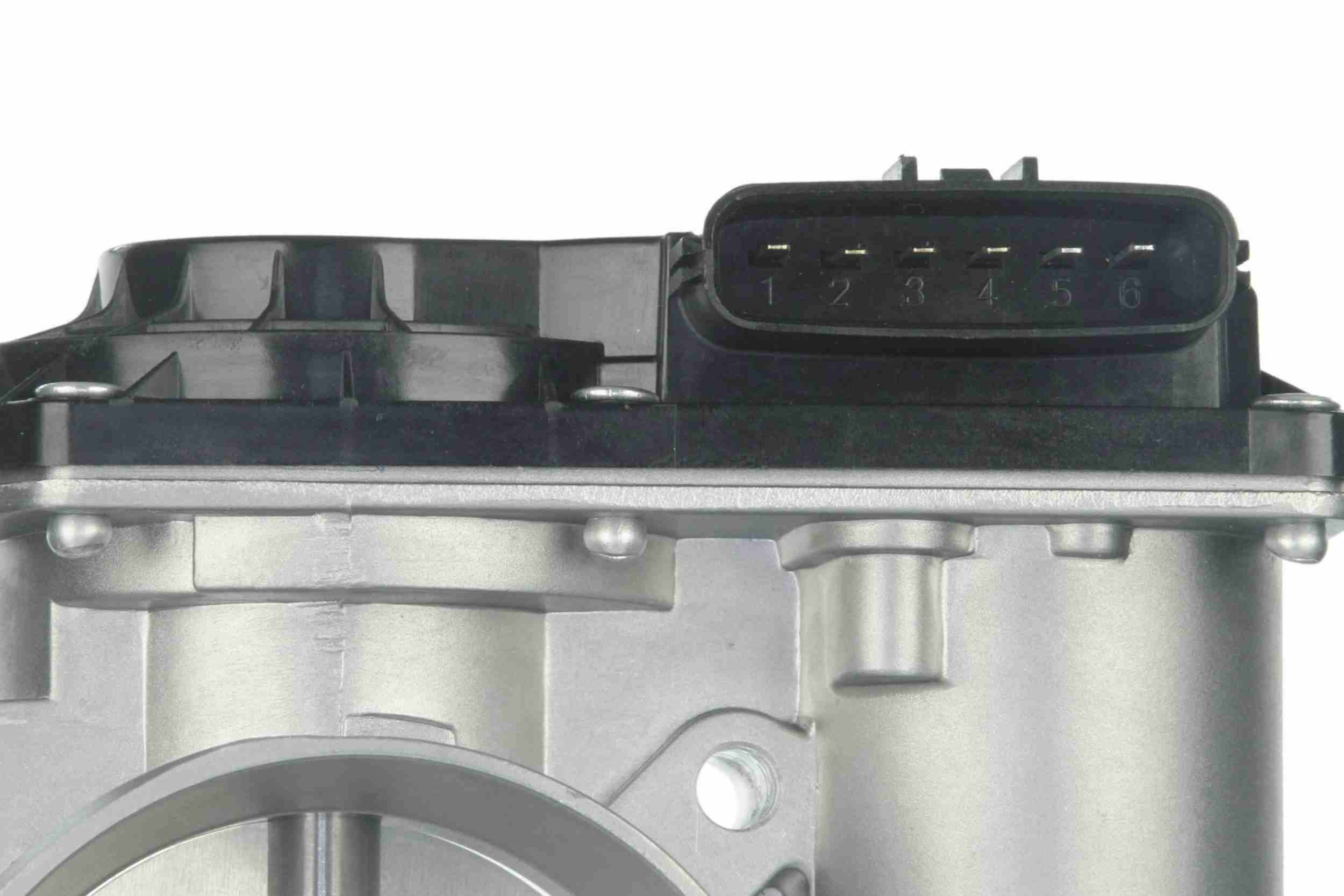 URO Fuel Injection Throttle Body Assembly 31216328