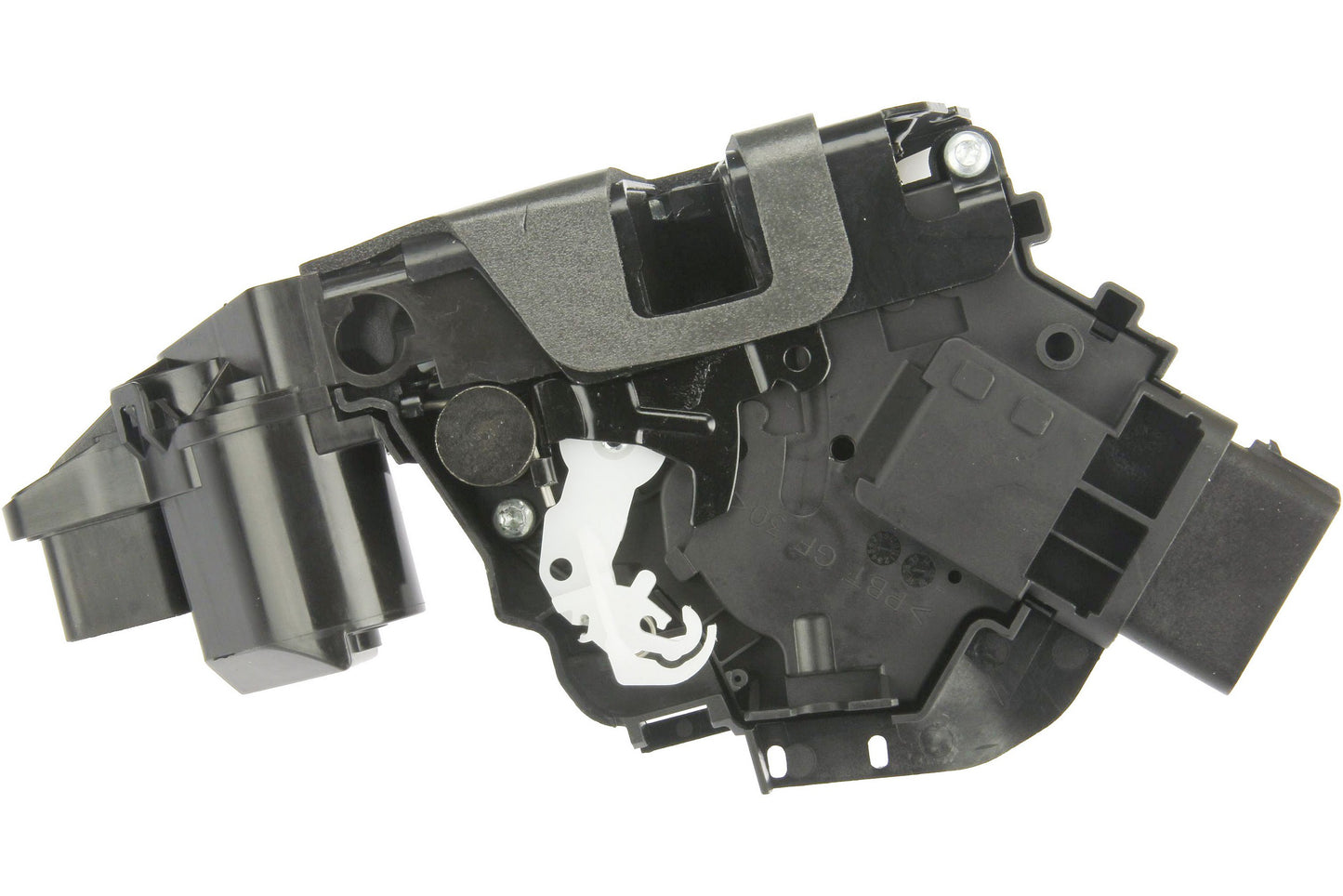 URO Door Latch/Actuator Assembly - 31253662