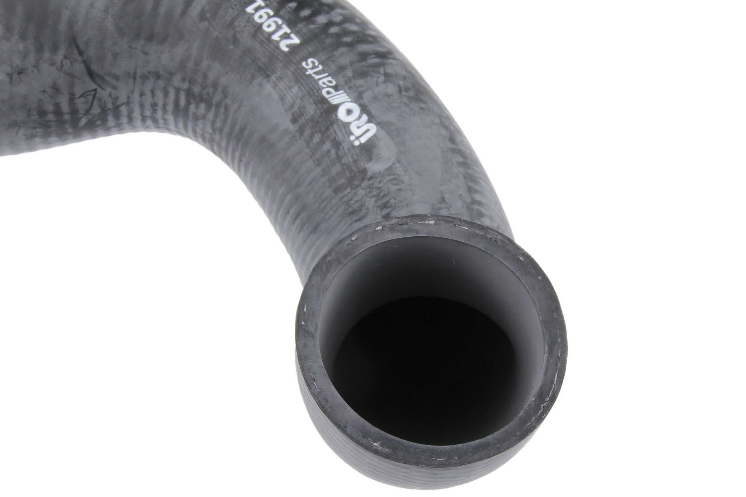 URO Turbocharger Intercooler Hose