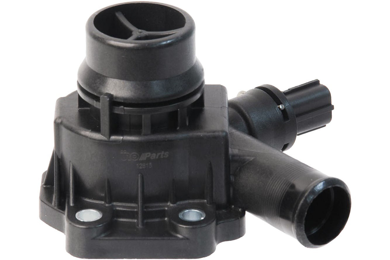 URO Engine Coolant Thermostat / Water Inlet Assembly 31355151