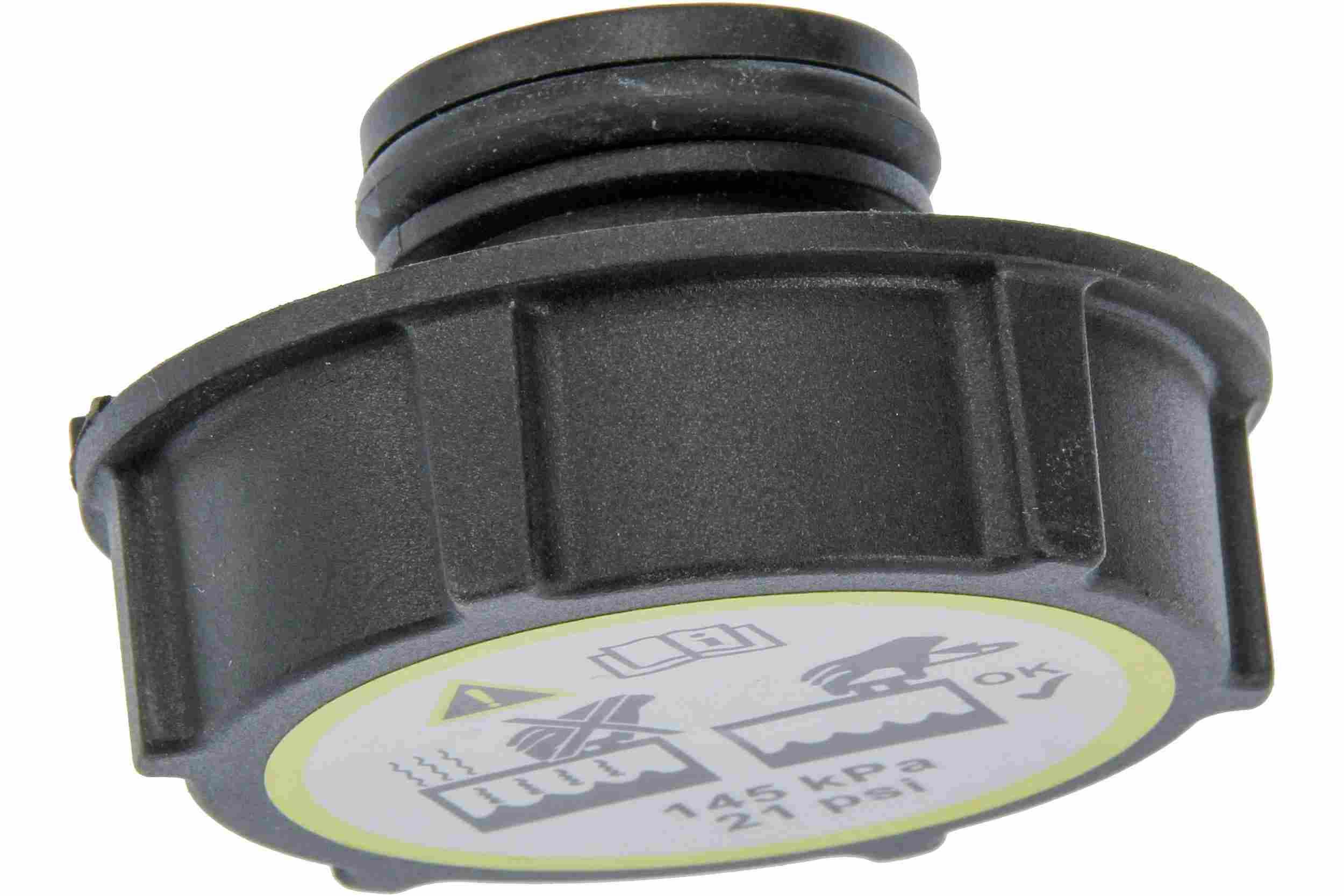 URO Engine Coolant Reservoir Cap 31368311