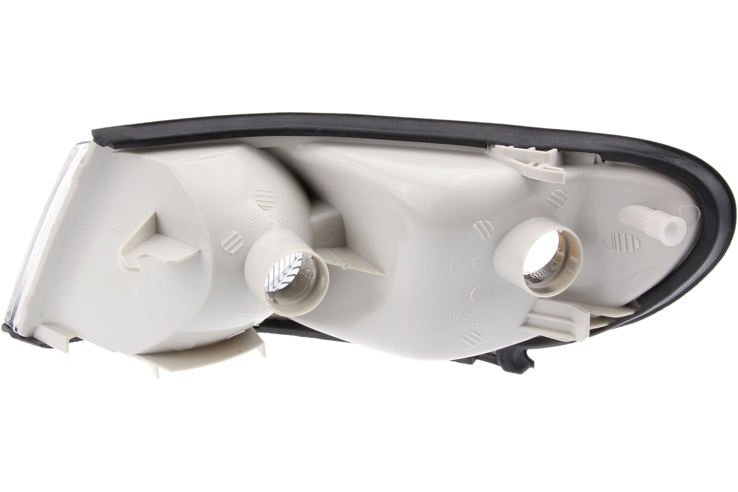 URO Turn Signal Light Assembly 32019331