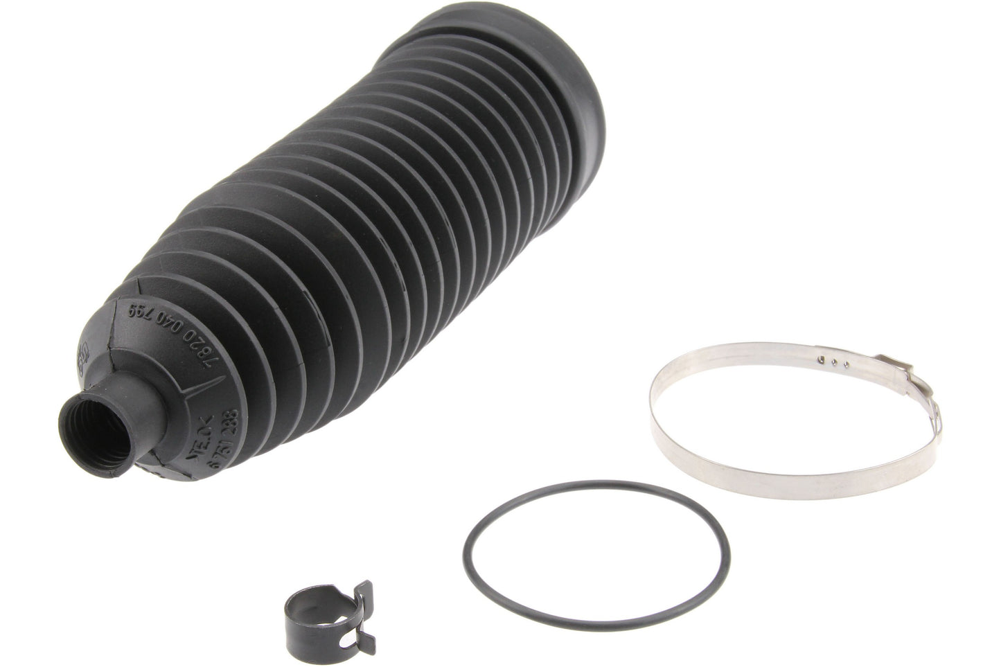 URO Rack and Pinion Bellows 32136751026