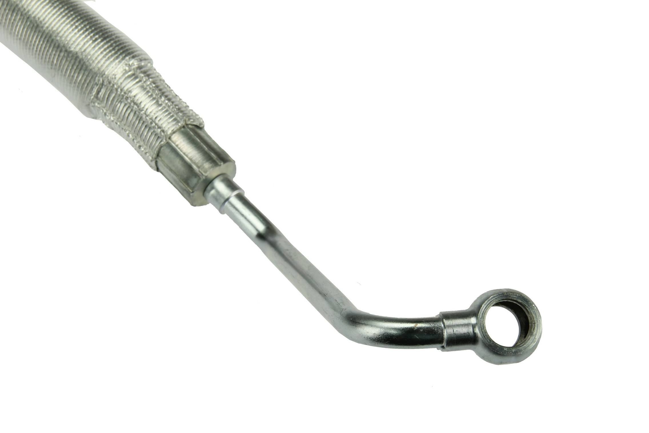 URO Power Steering Pressure Hose 32411093926