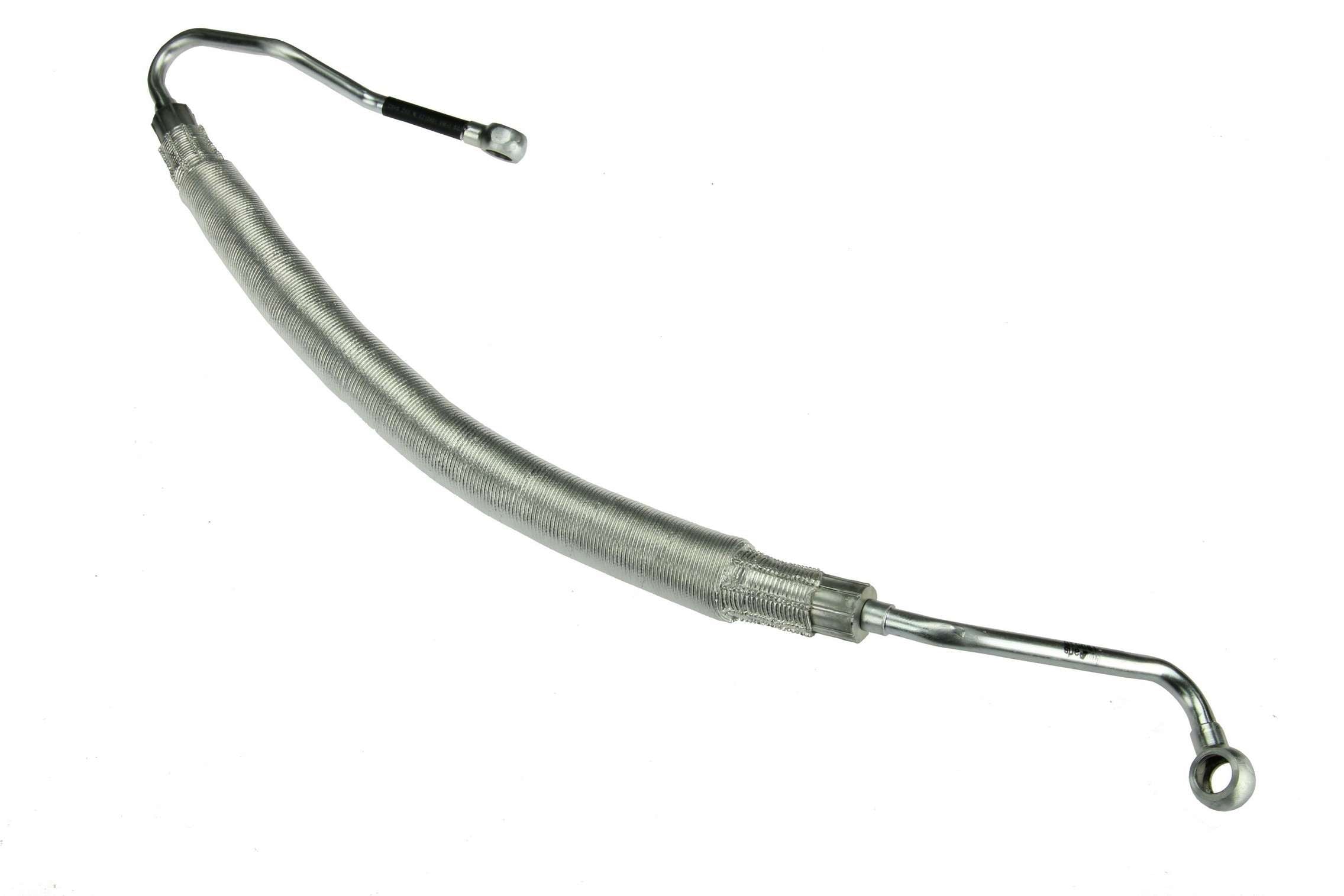 URO Power Steering Pressure Hose 32411093926