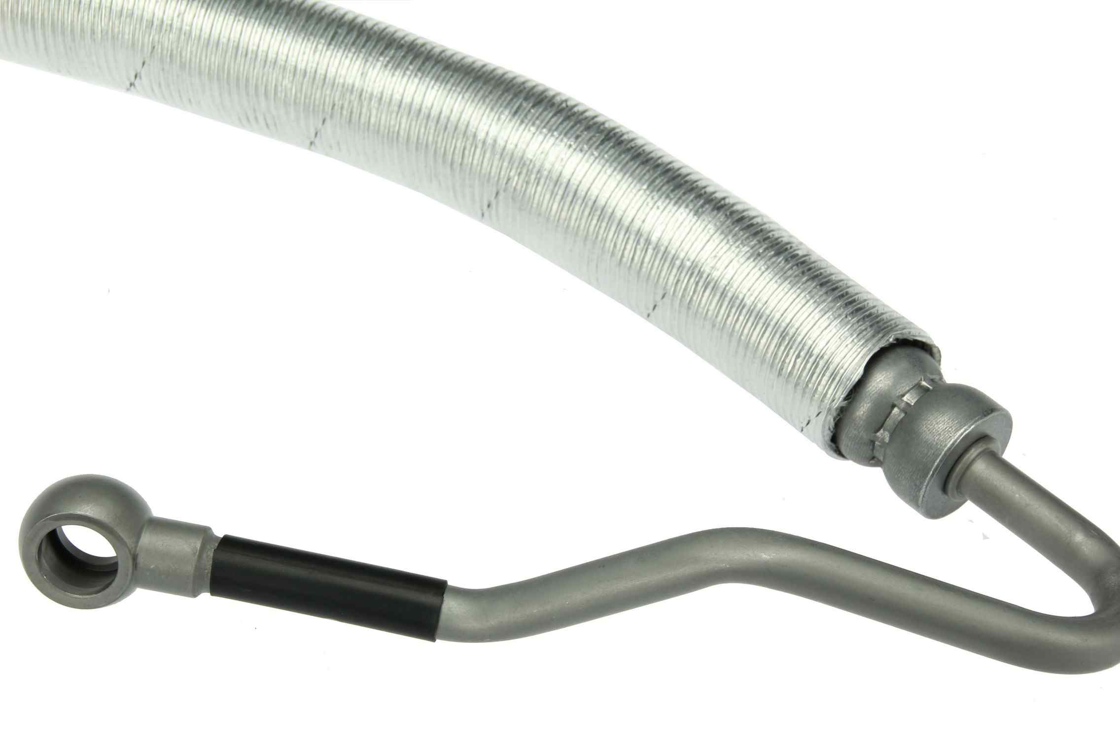 URO Power Steering Pressure Hose 32411093929