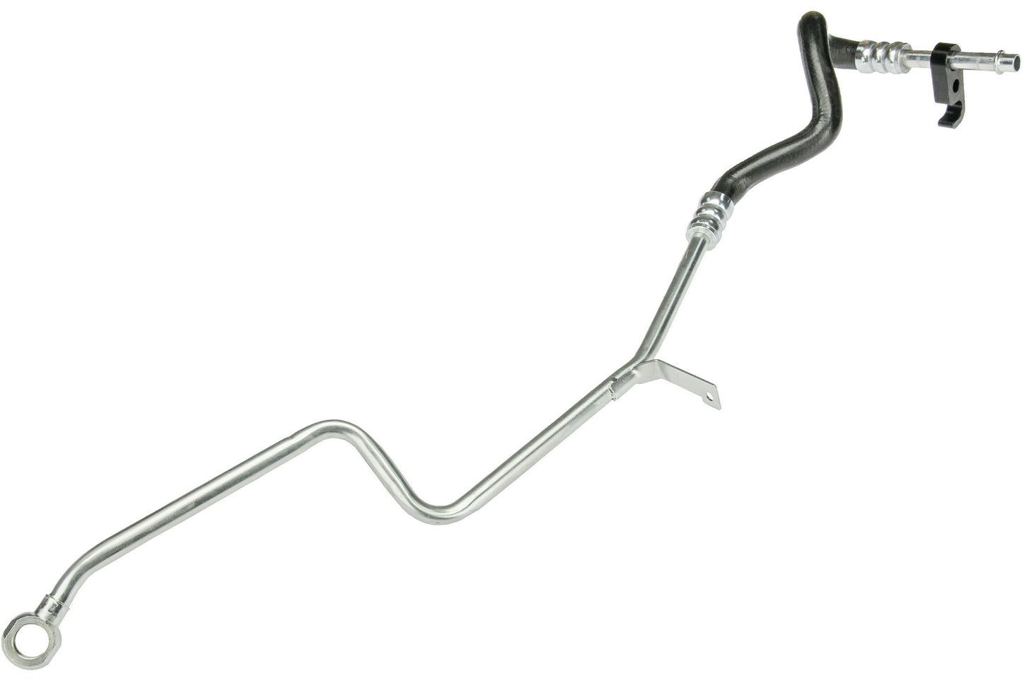 URO Power Steering Return Hose 32411094205