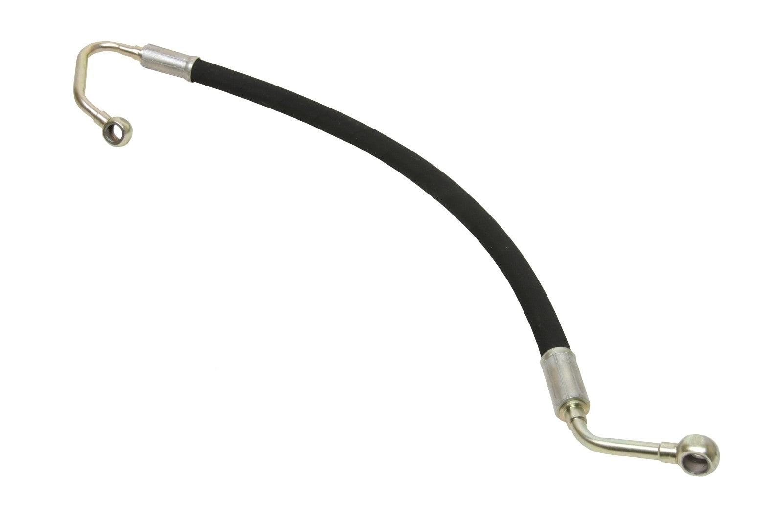 URO Power Steering Hose 32411141719