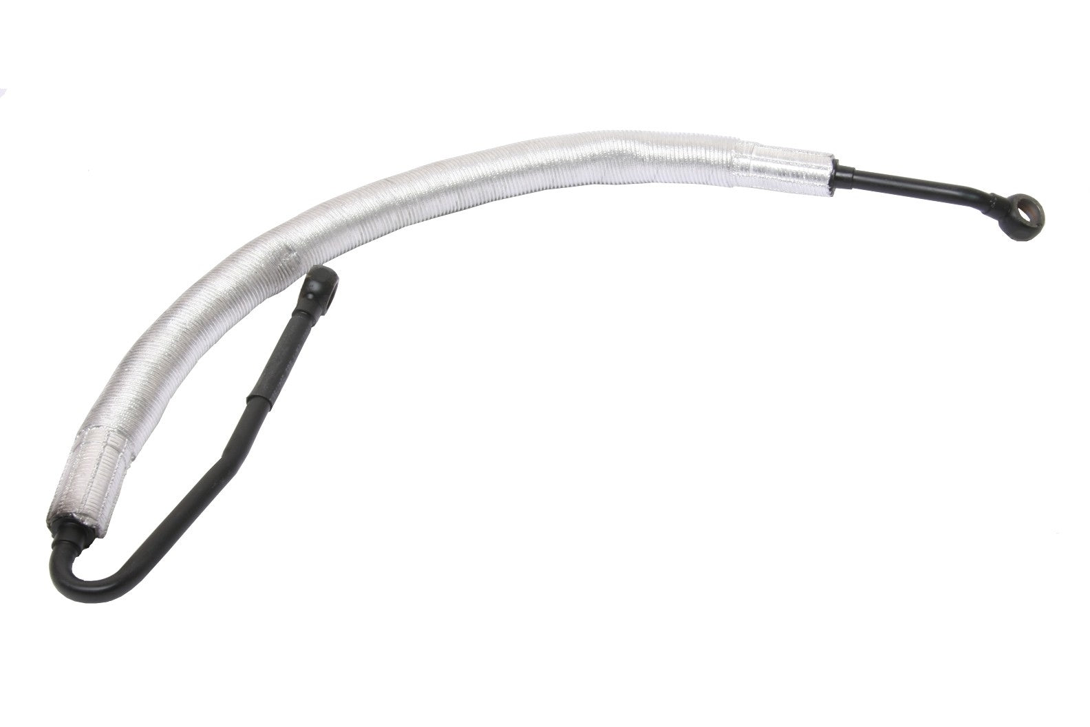 URO Power Steering Pressure Hose 32411141854