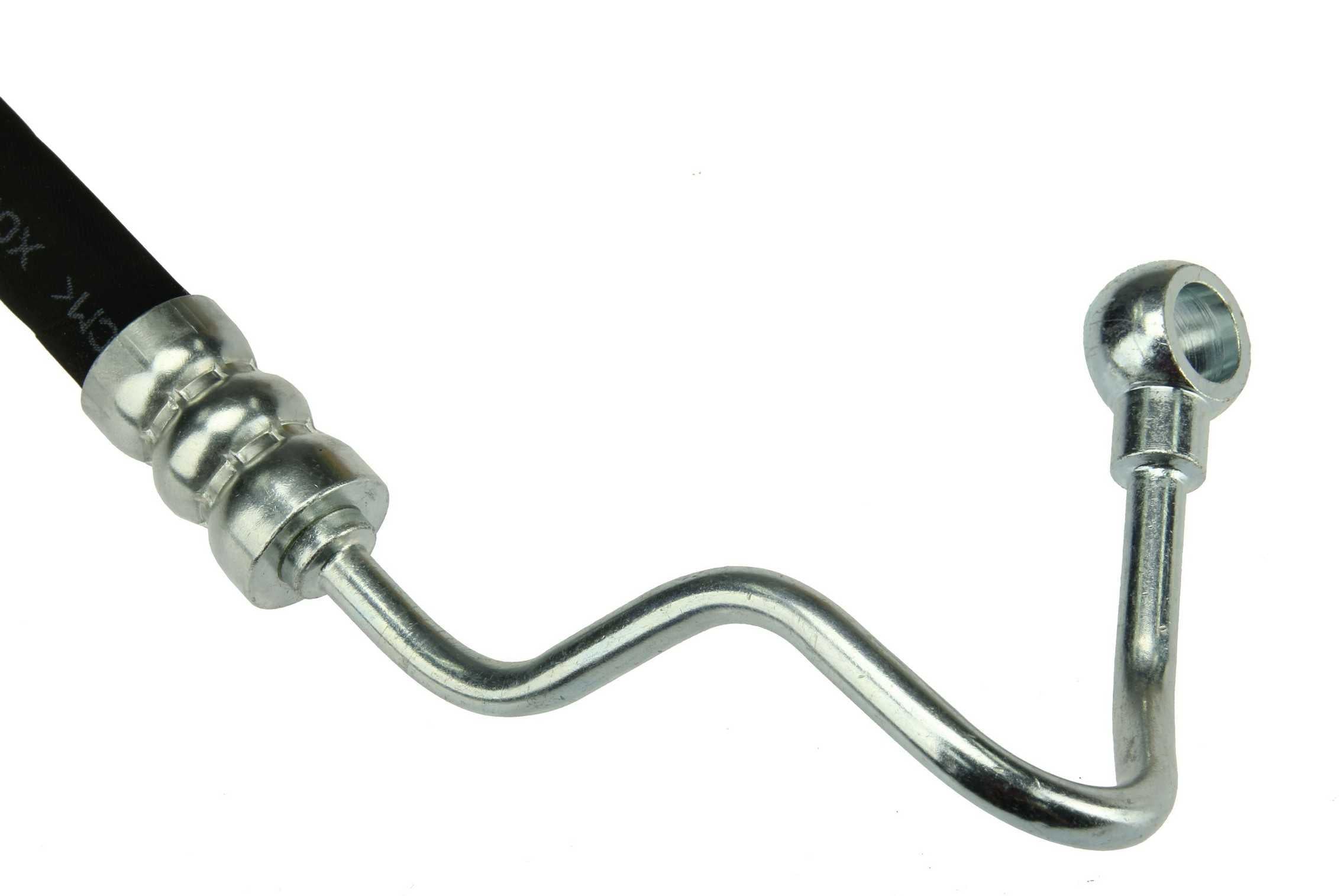 URO Power Steering Pressure Hose 32411141953
