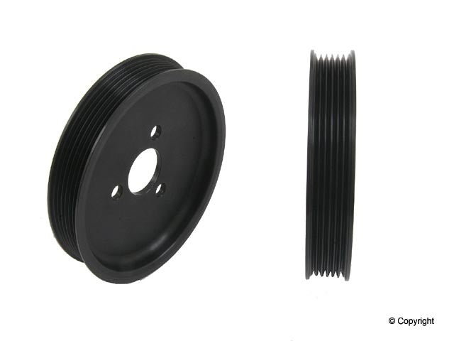 URO Power Steering Pump Pulley