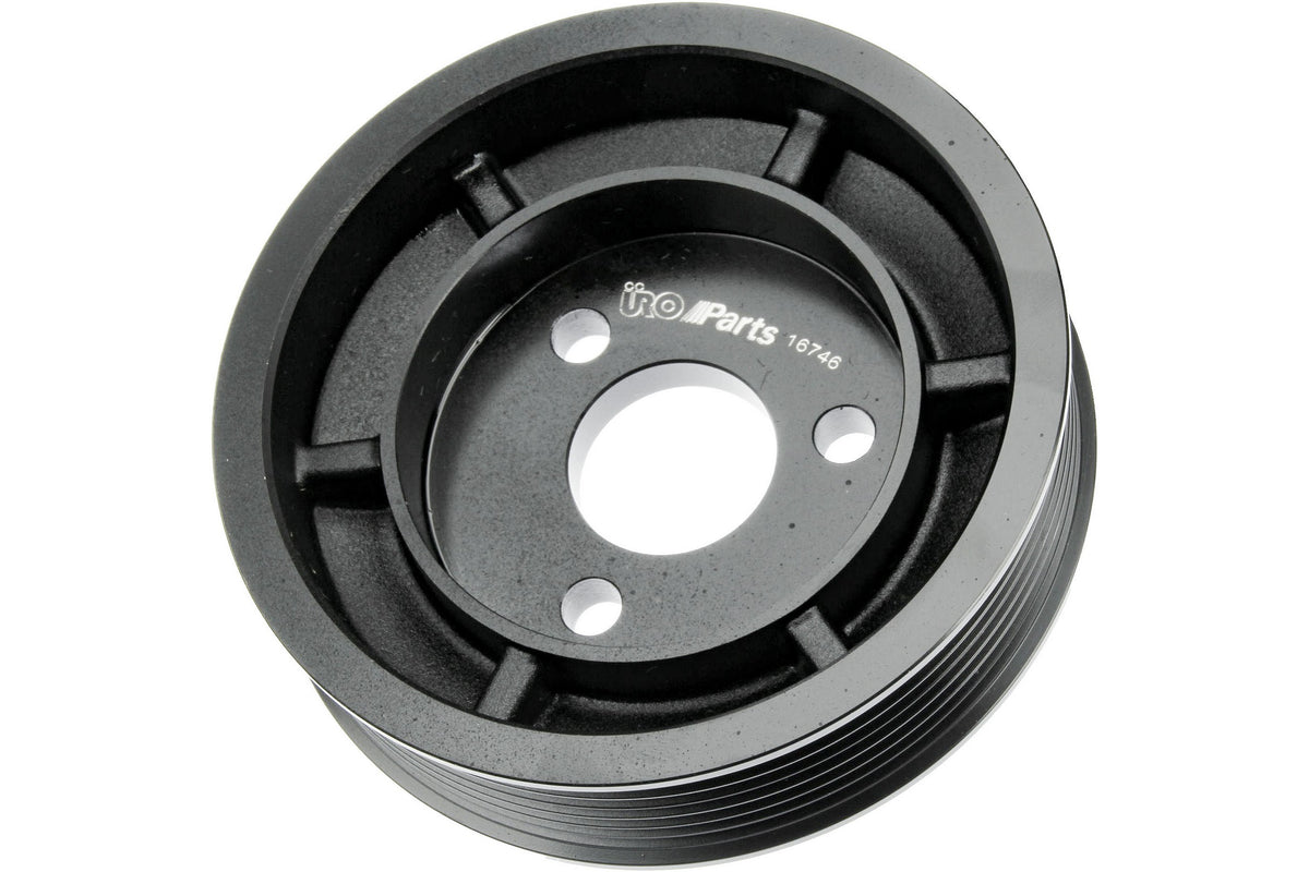URO Power Steering Pump Pulley 32427553955PRM