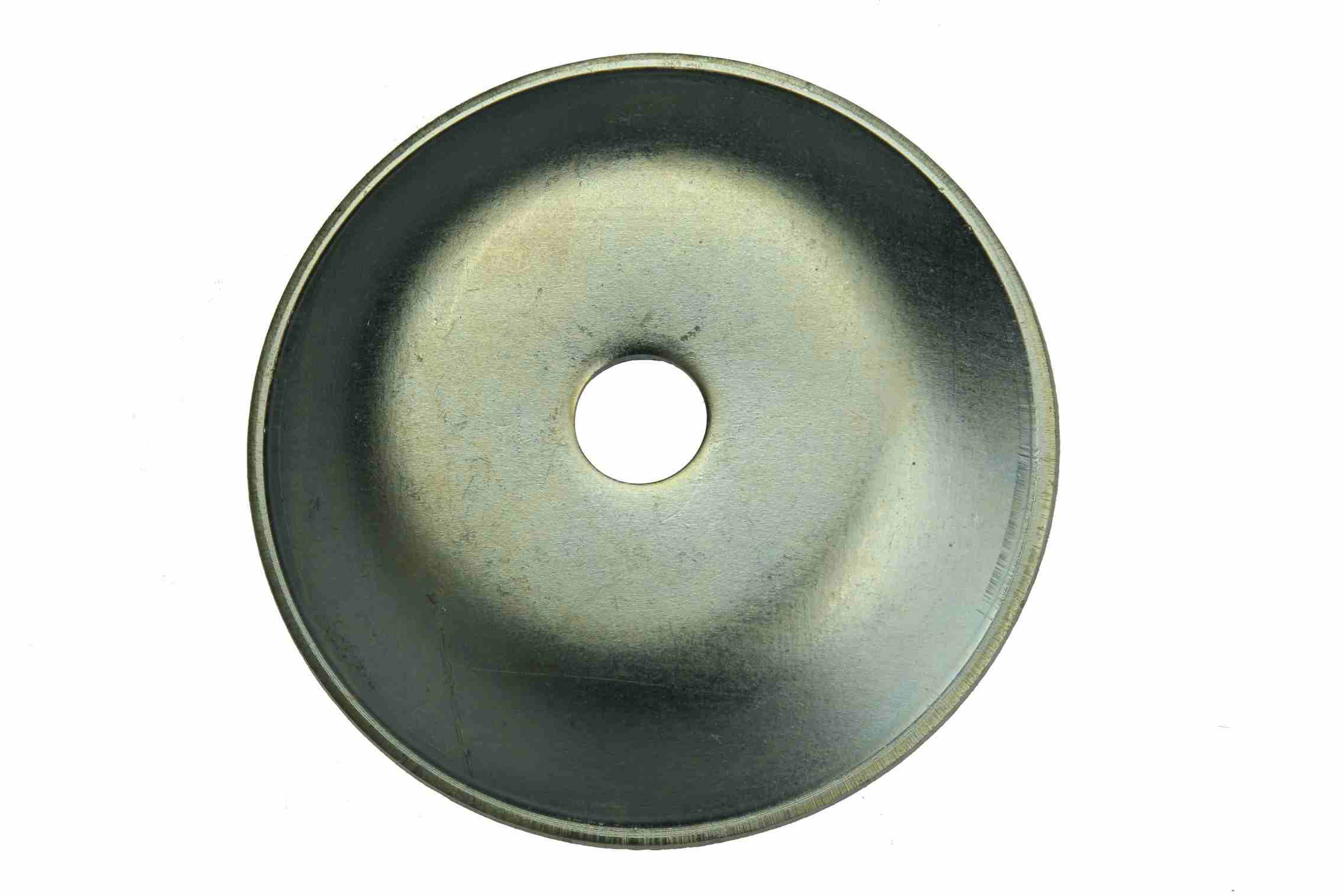 URO Shock Mount Plate 33526762325