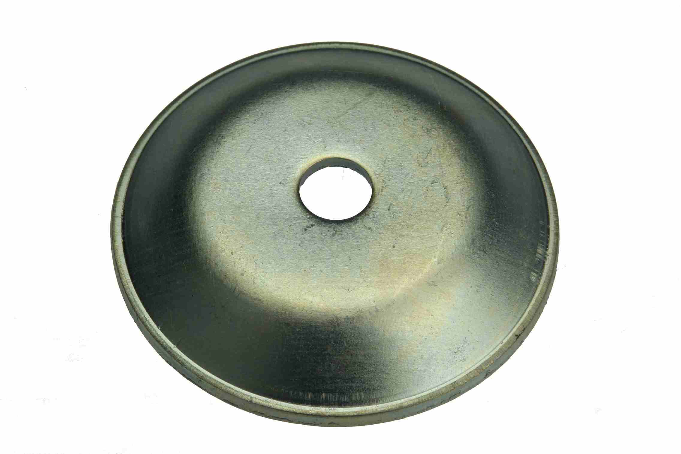 URO Shock Mount Plate 33526762325