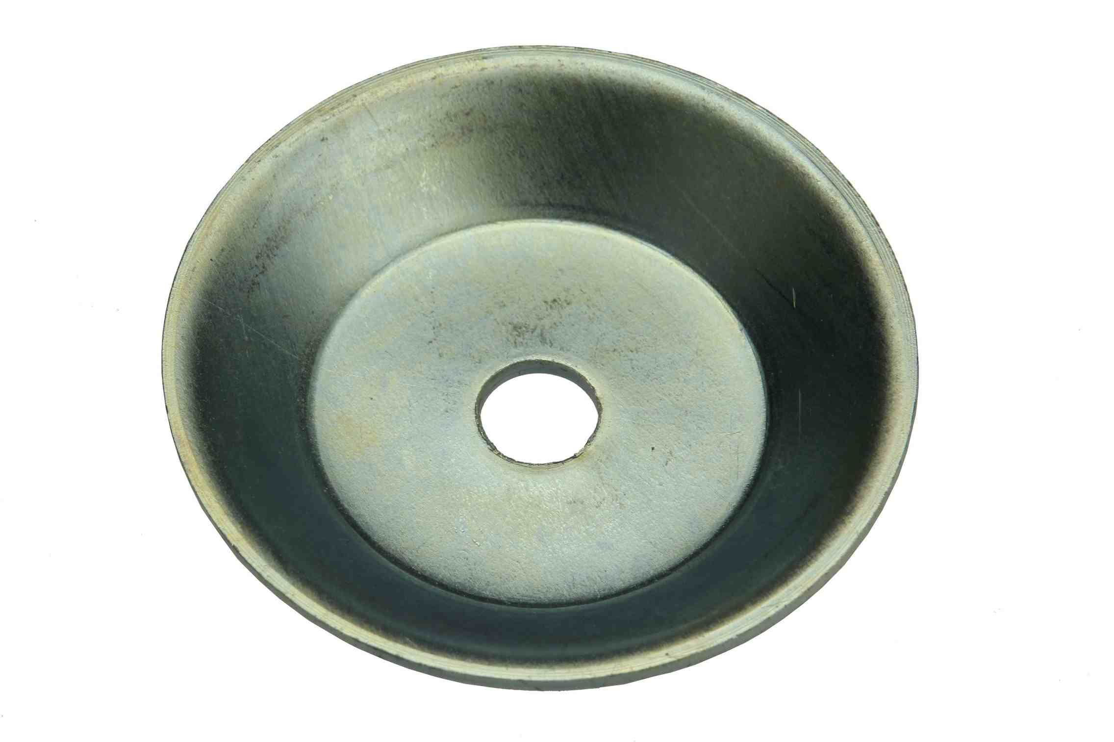 URO Shock Mount Plate 33526762325