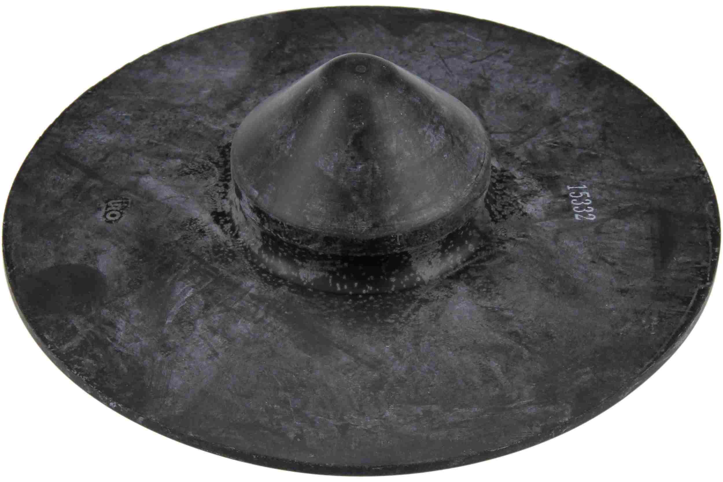 URO Coil Spring Shim 33531094518