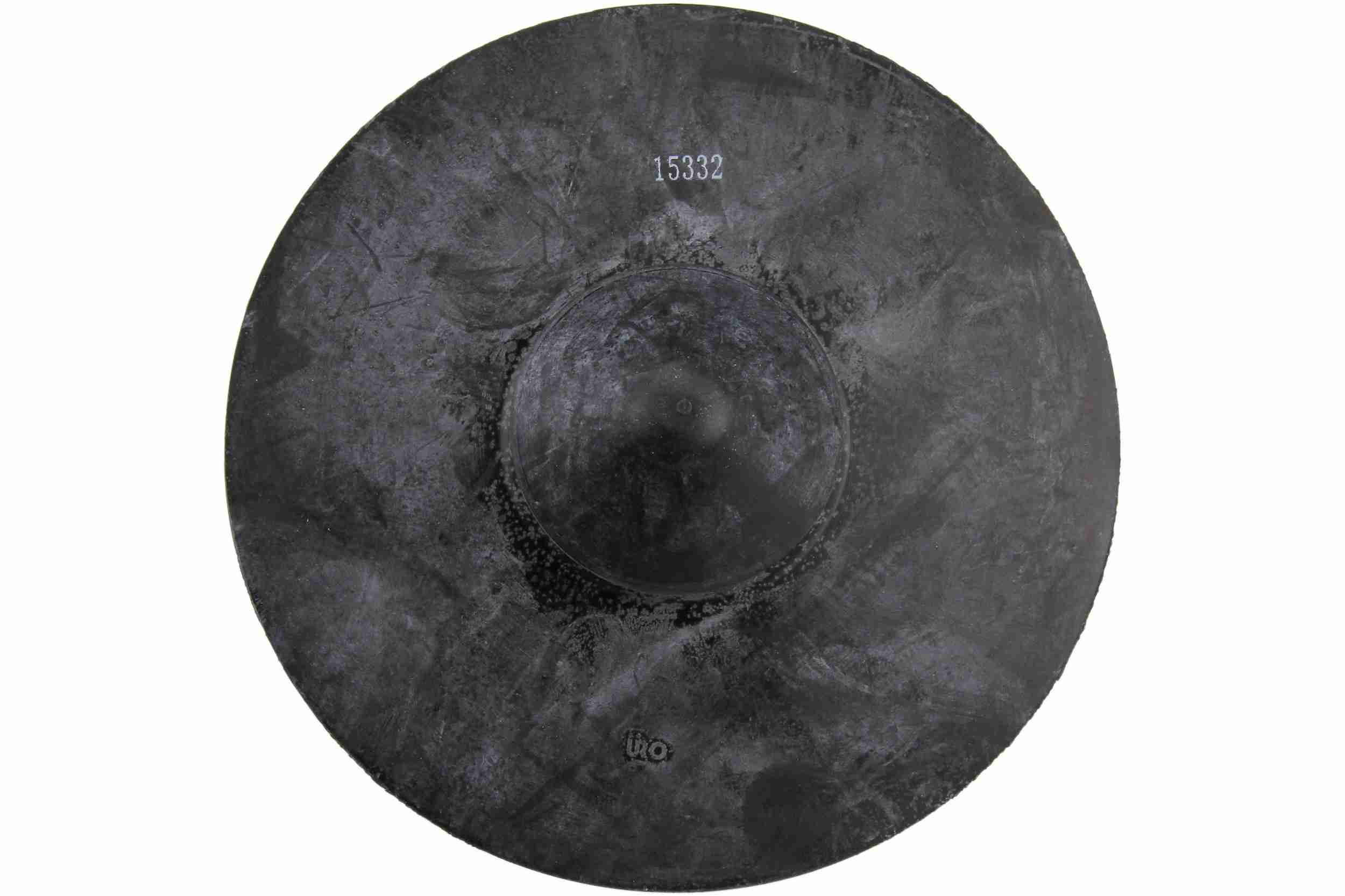 URO Coil Spring Shim 33531094518