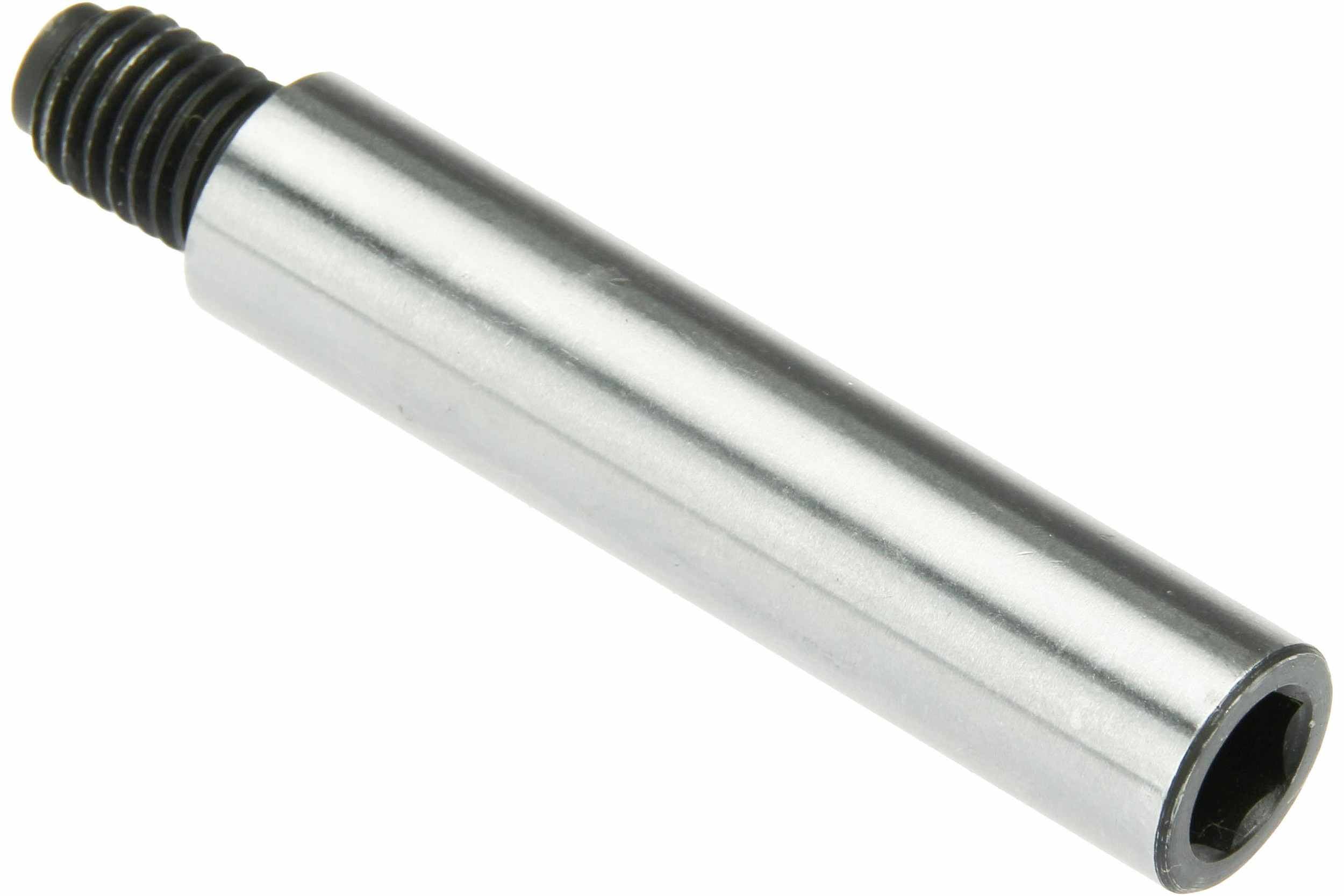 URO Disc Brake Caliper Pin top view frsport 34116757036