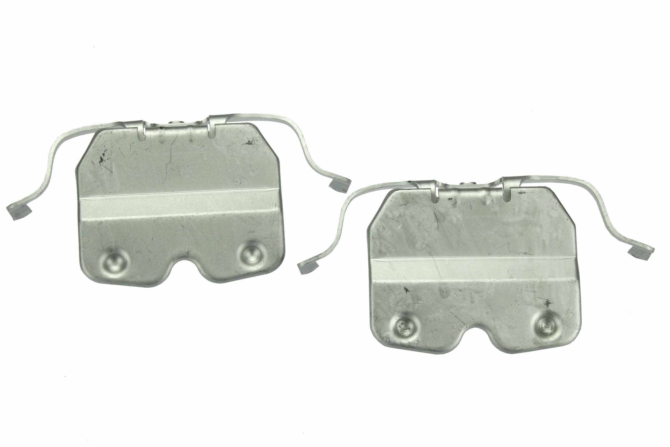 URO Disc Brake Pad Retaining Clip 34116798126