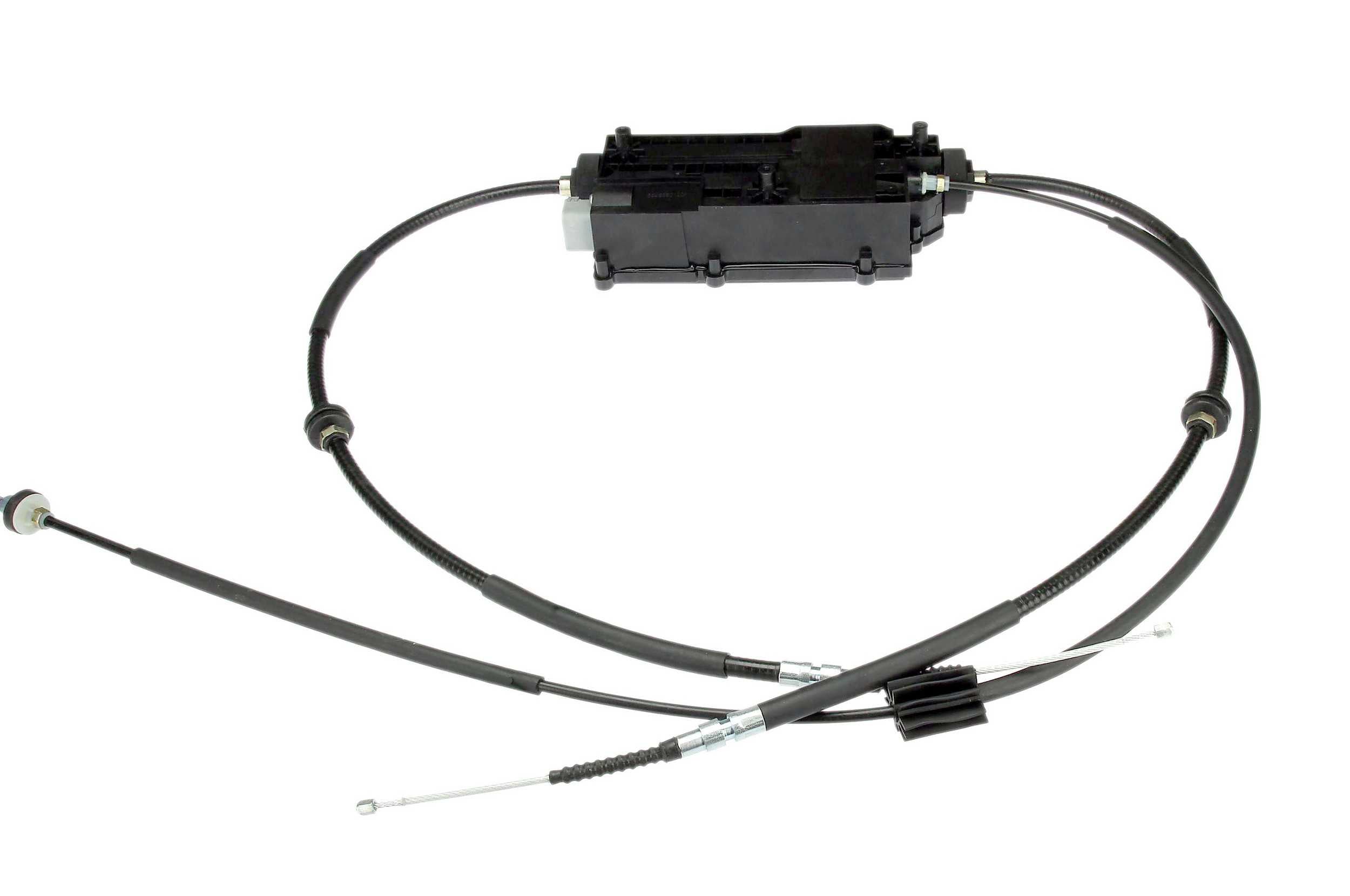 URO Parking Brake Actuator 34436850289