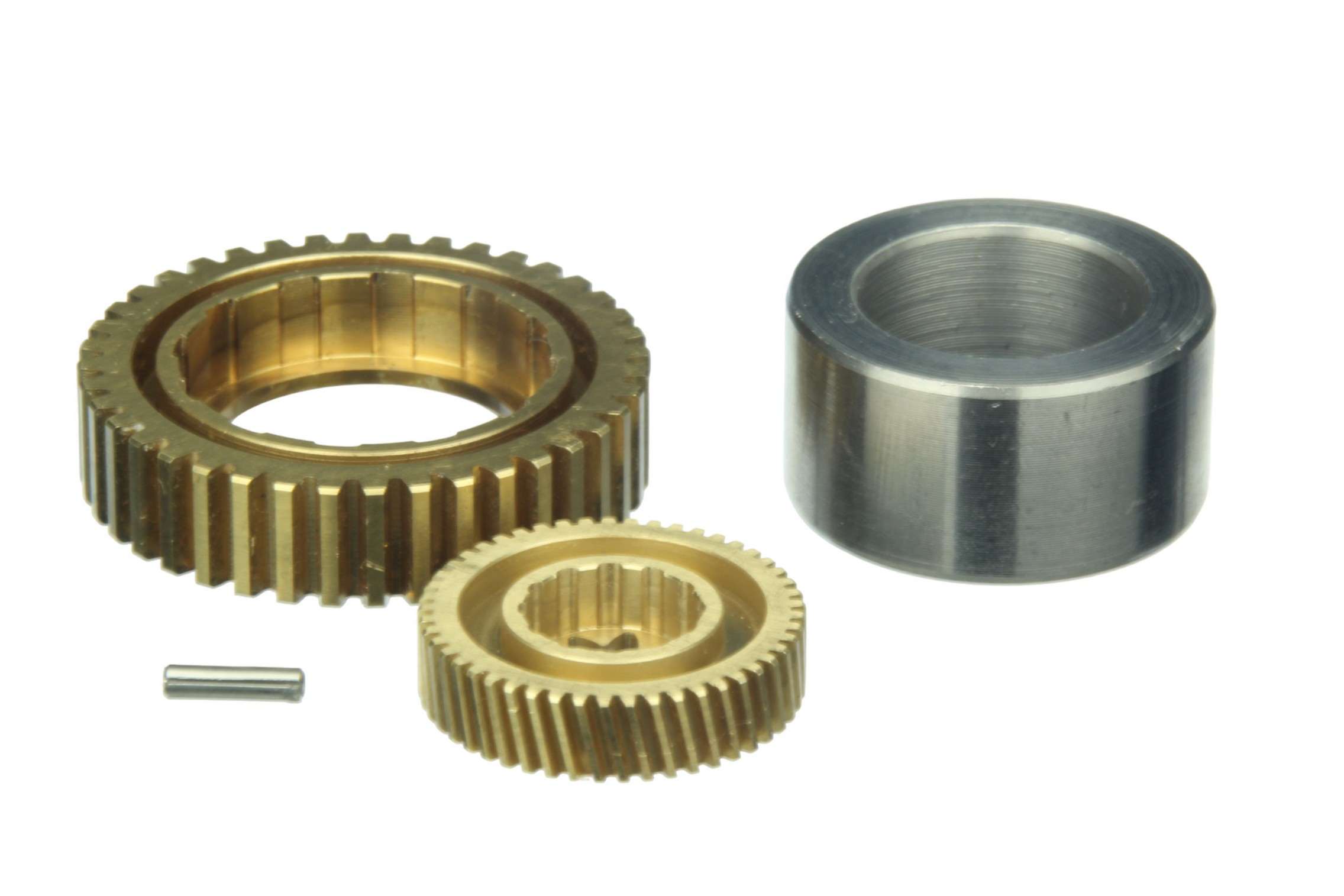 URO Parking Brake Actuator Gear Kit 34436862906PRM