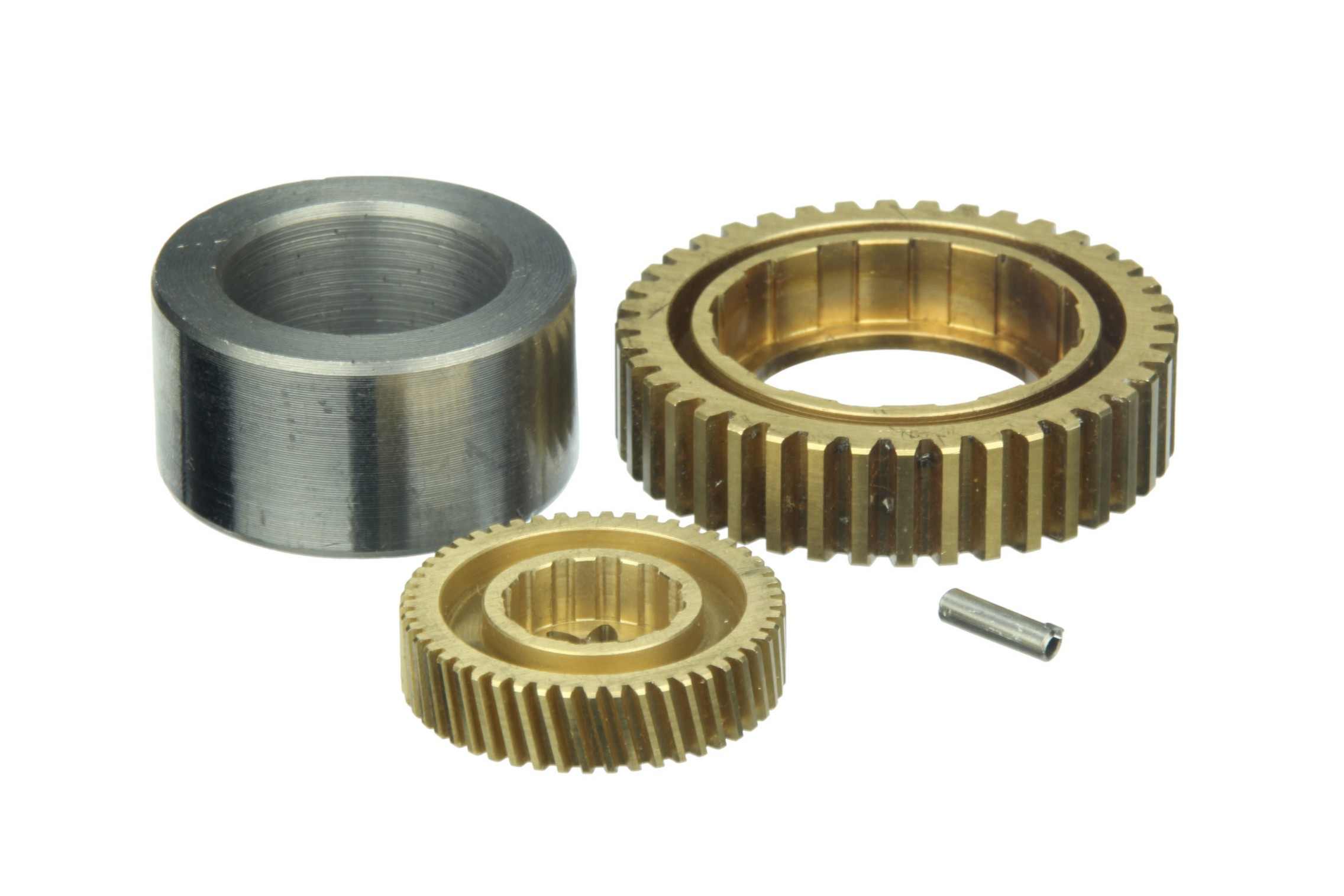 URO Parking Brake Actuator Gear Kit 34436862906PRM