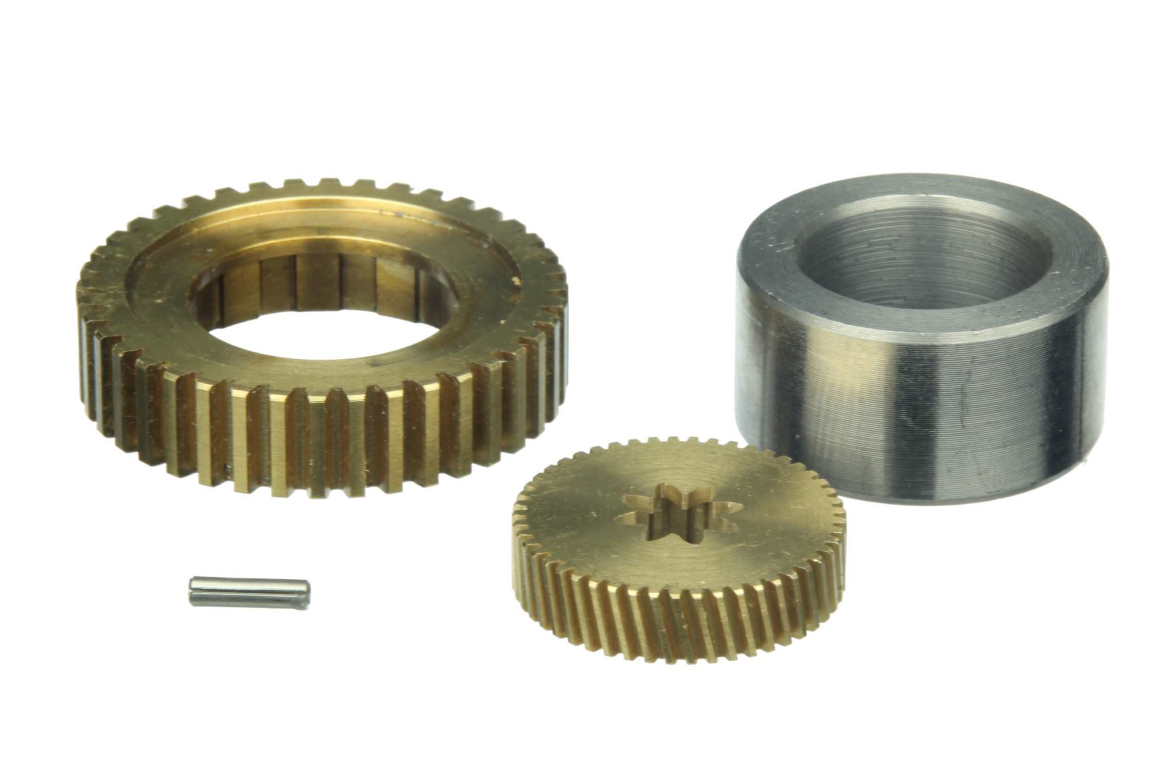 URO Parking Brake Actuator Gear Kit 34436862906PRM