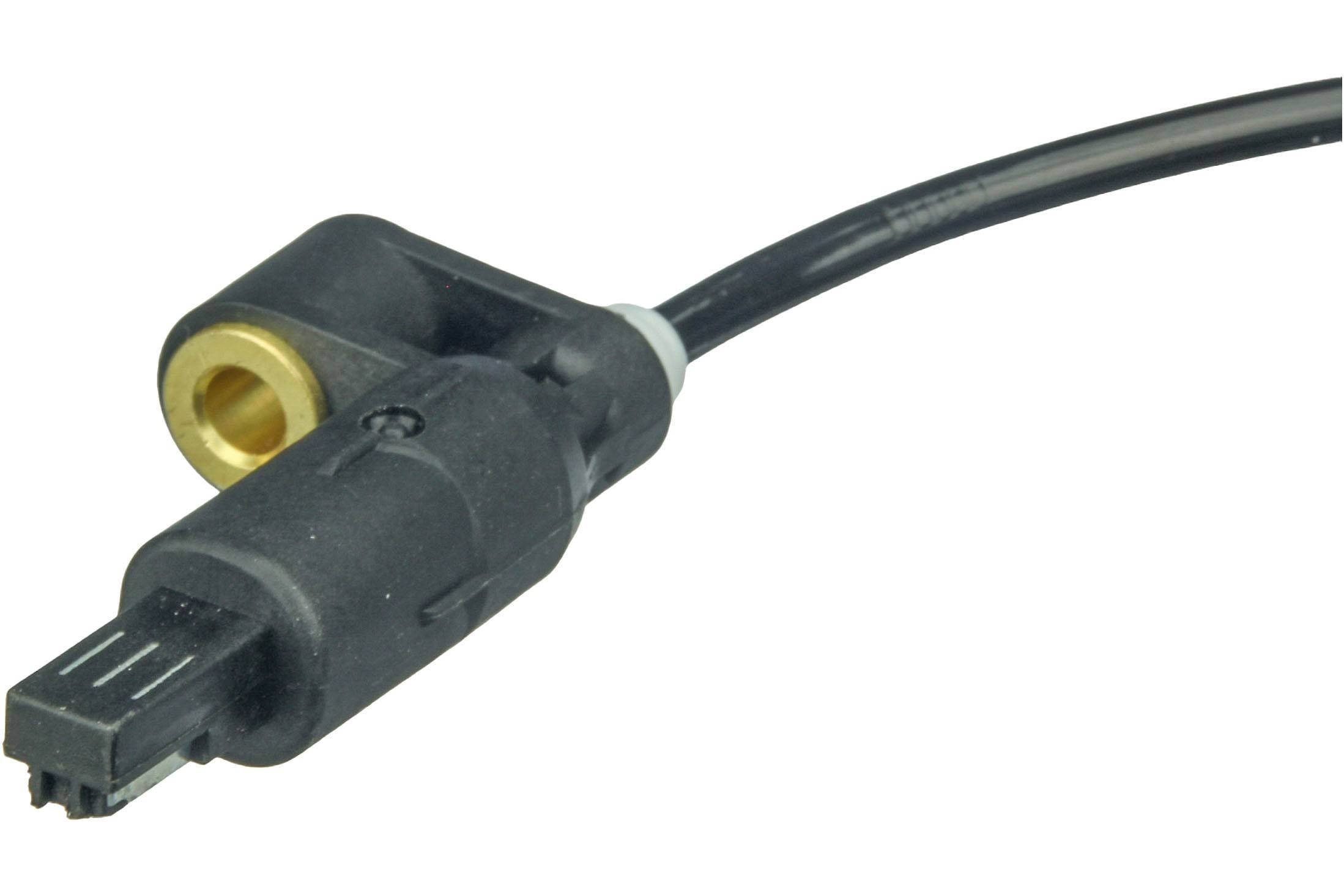 URO ABS Wheel Speed Sensor 34521163027