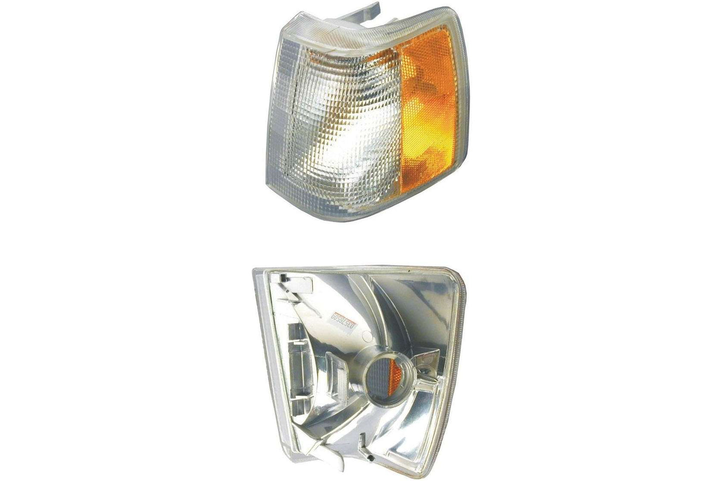 URO Turn Signal Light Assembly 3518622