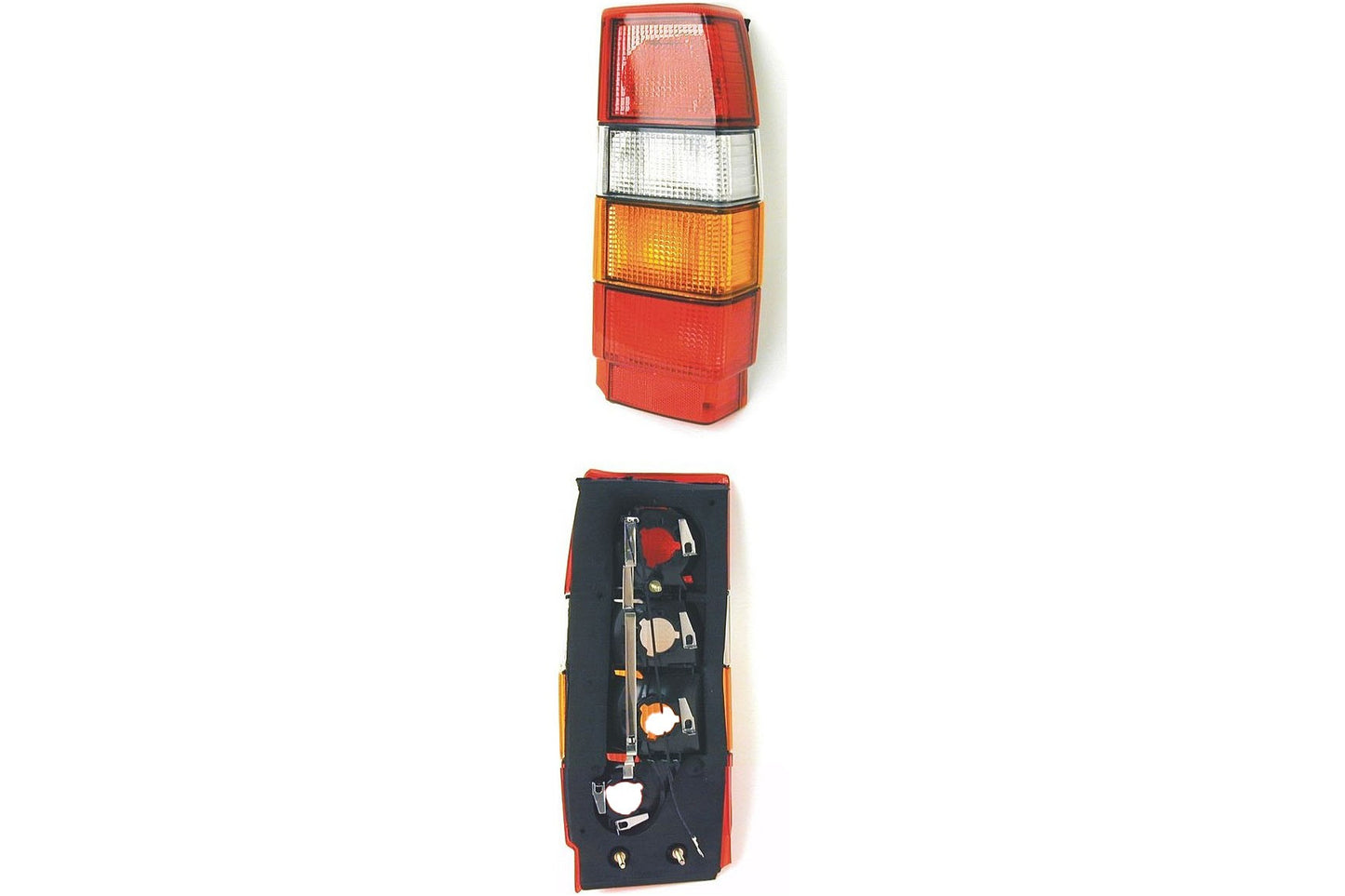 URO Tail Light Assembly - 3518911