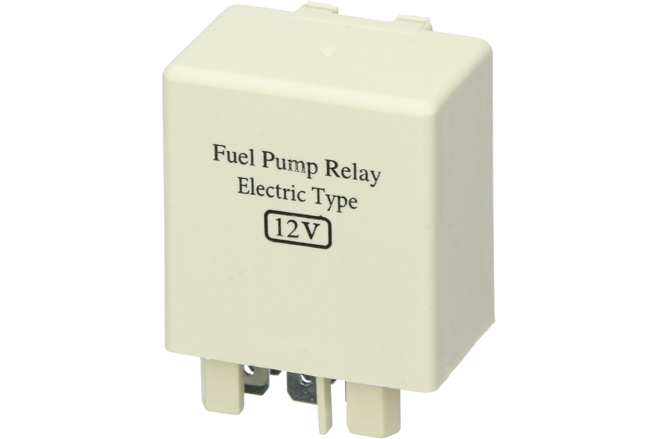URO Fuel Pump Relay 3523608