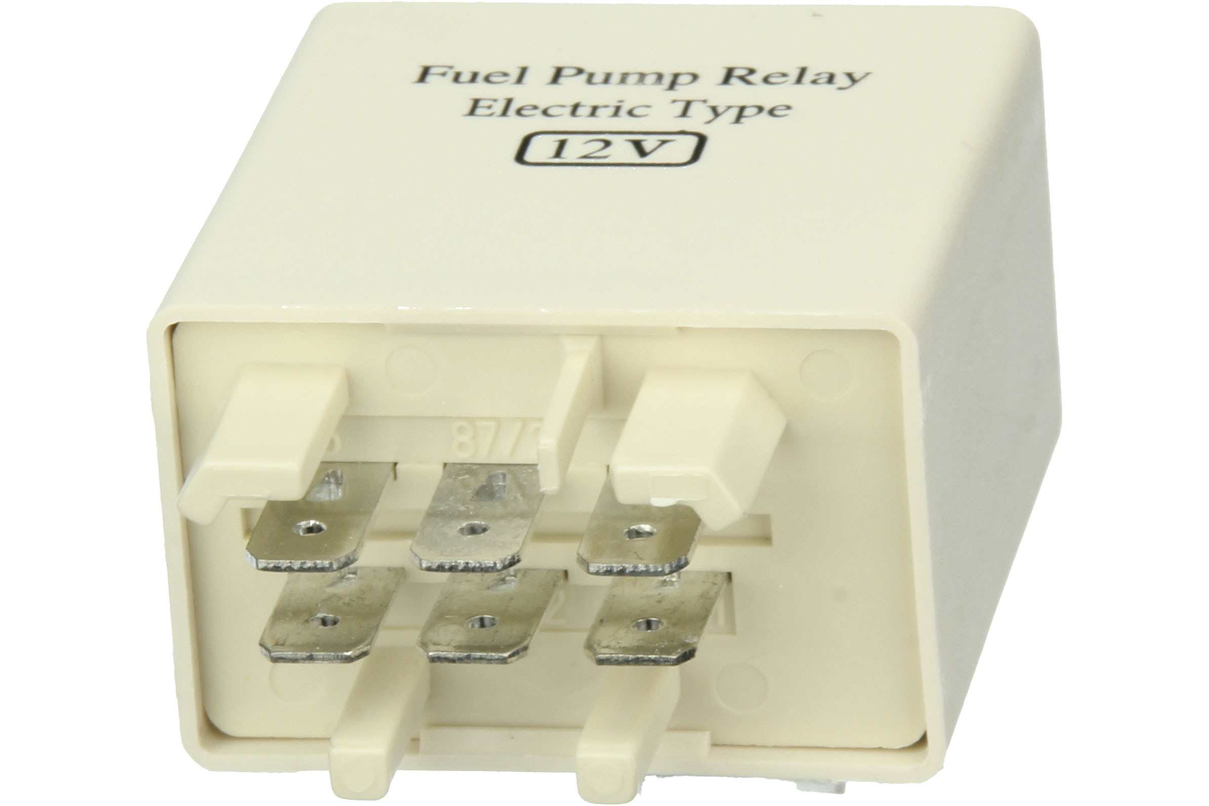 URO Fuel Pump Relay 3523608