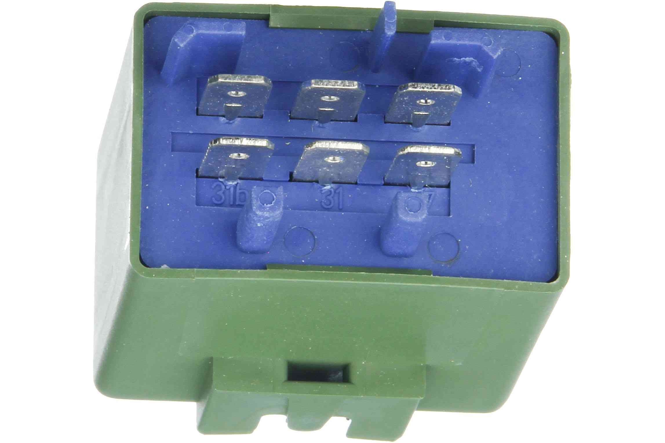 URO Fuel Pump Relay 3523639