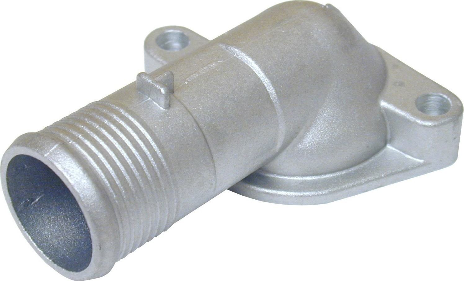URO Engine Coolant Thermostat Housing Cover