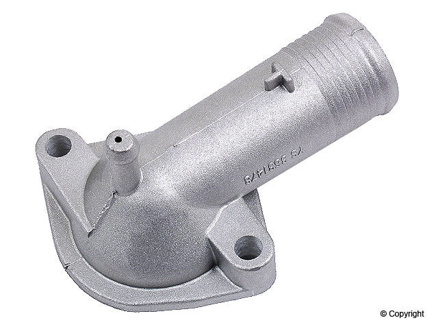 URO Engine Coolant Thermostat Housing Cover