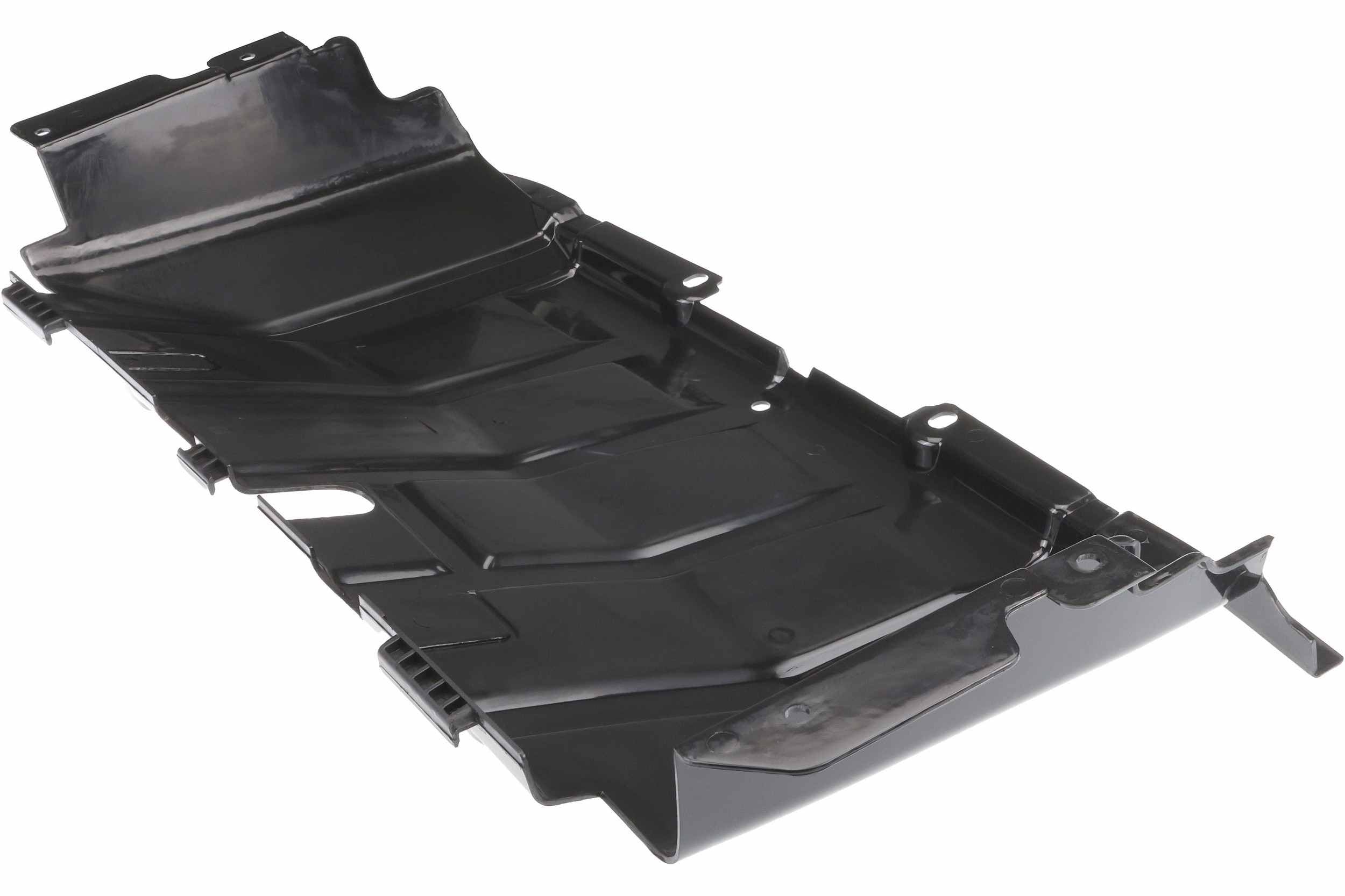 URO Engine Splash Shield 3538690