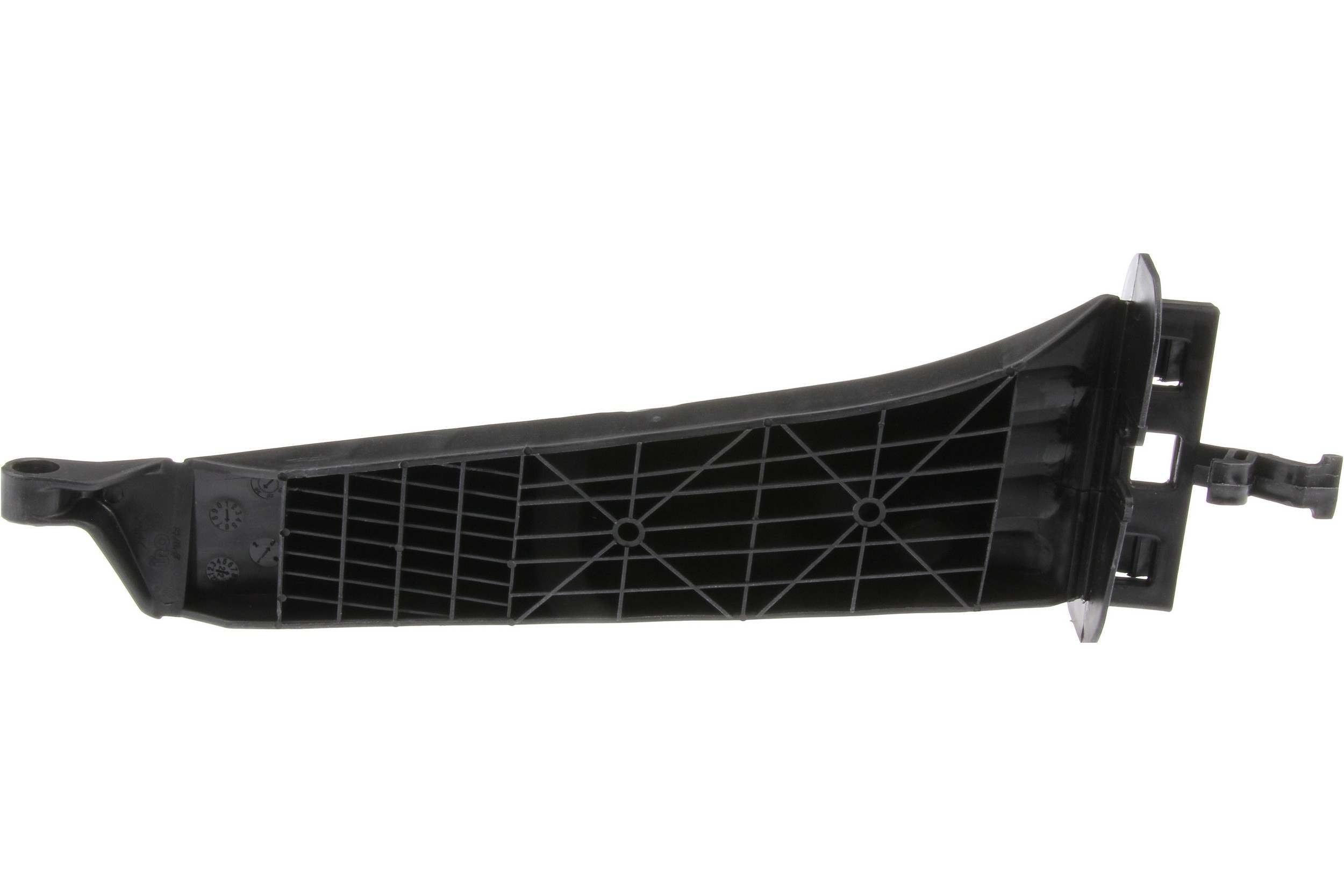 URO Accelerator Pedal 35411158855