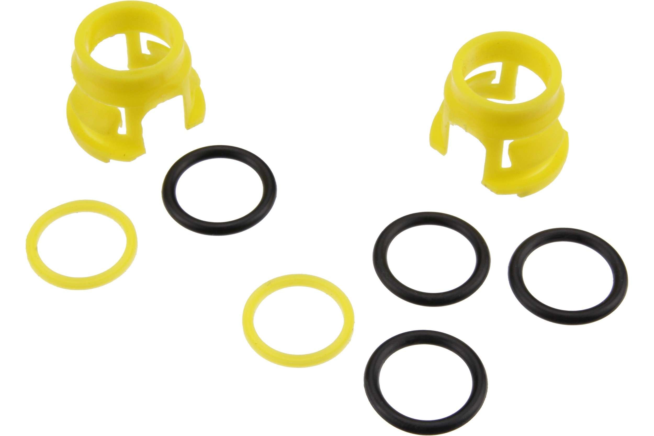 URO HVAC Heater Hose Seal Kit