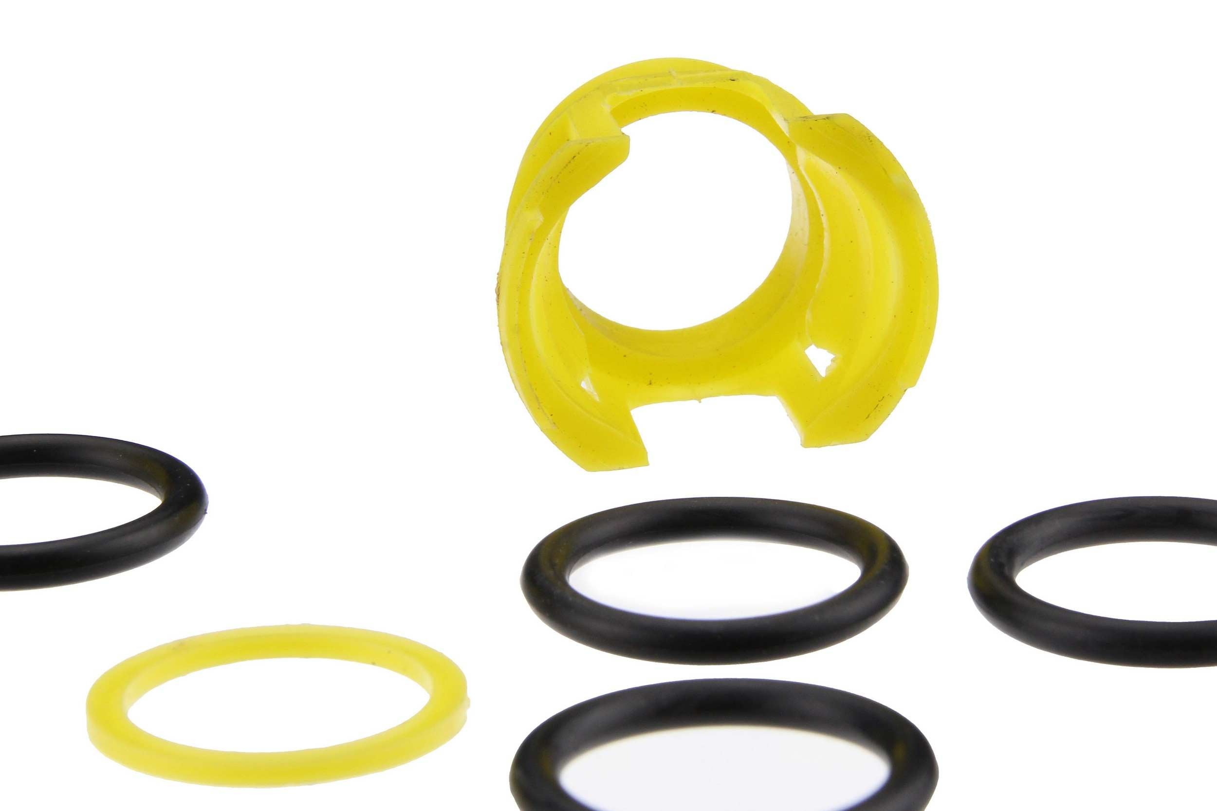 URO HVAC Heater Hose Seal Kit