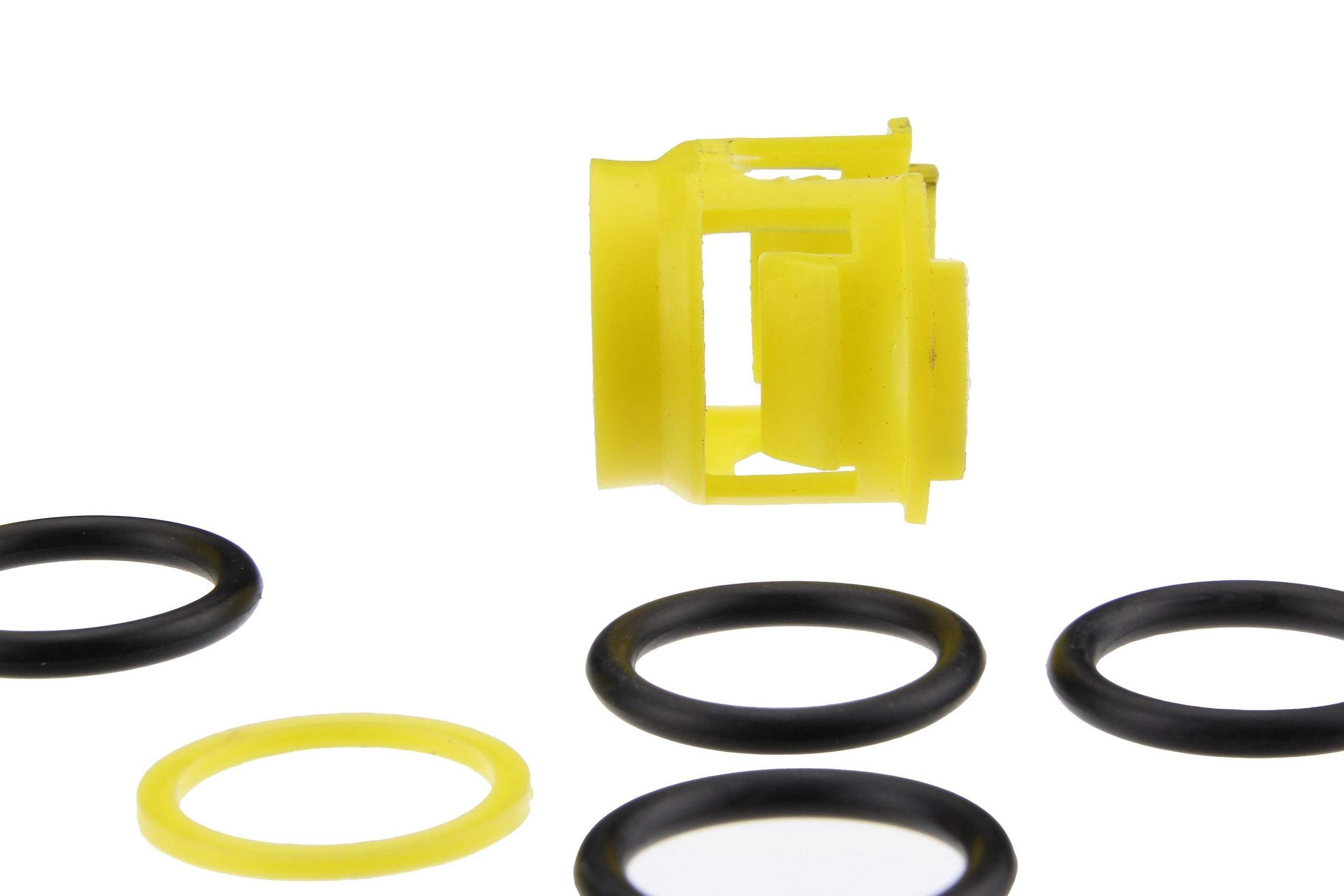 URO HVAC Heater Hose Seal Kit