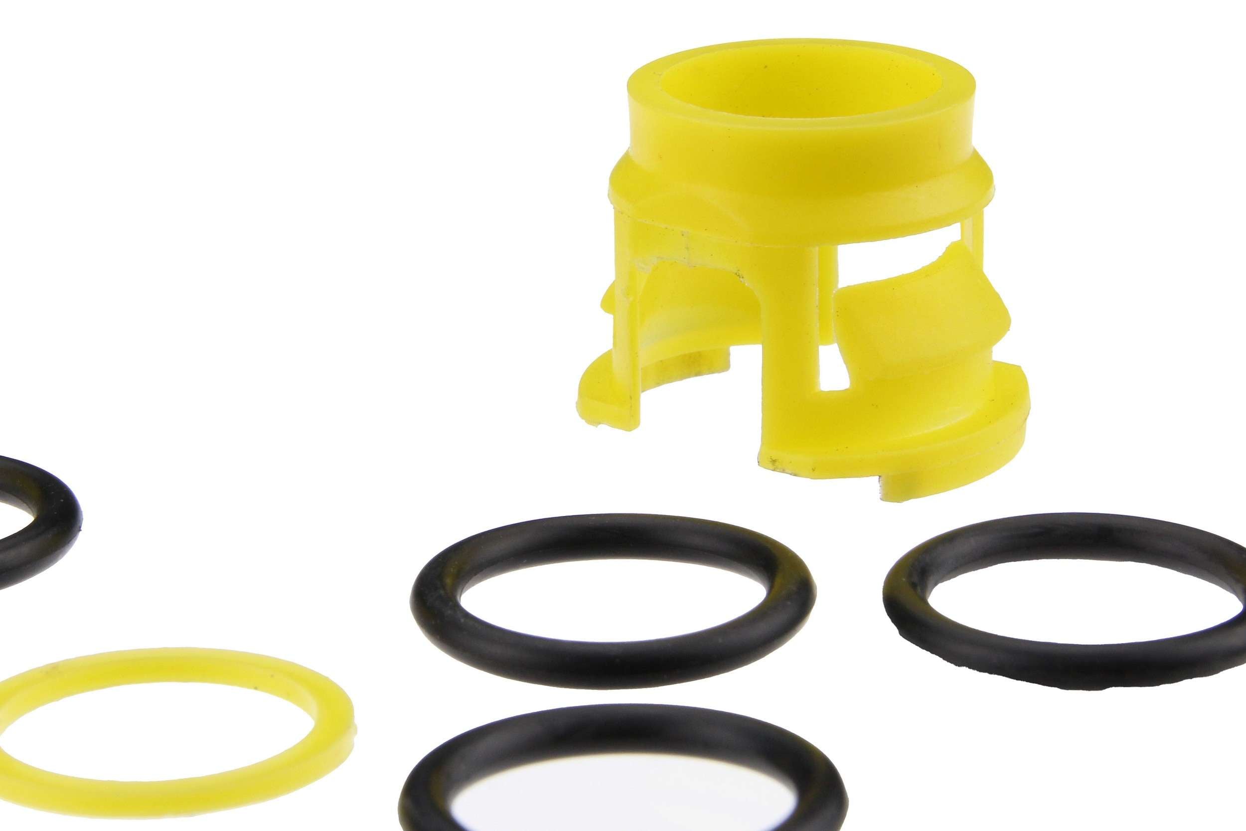 URO HVAC Heater Hose Seal Kit