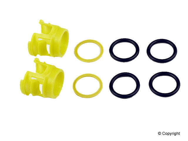 URO HVAC Heater Hose Seal Kit