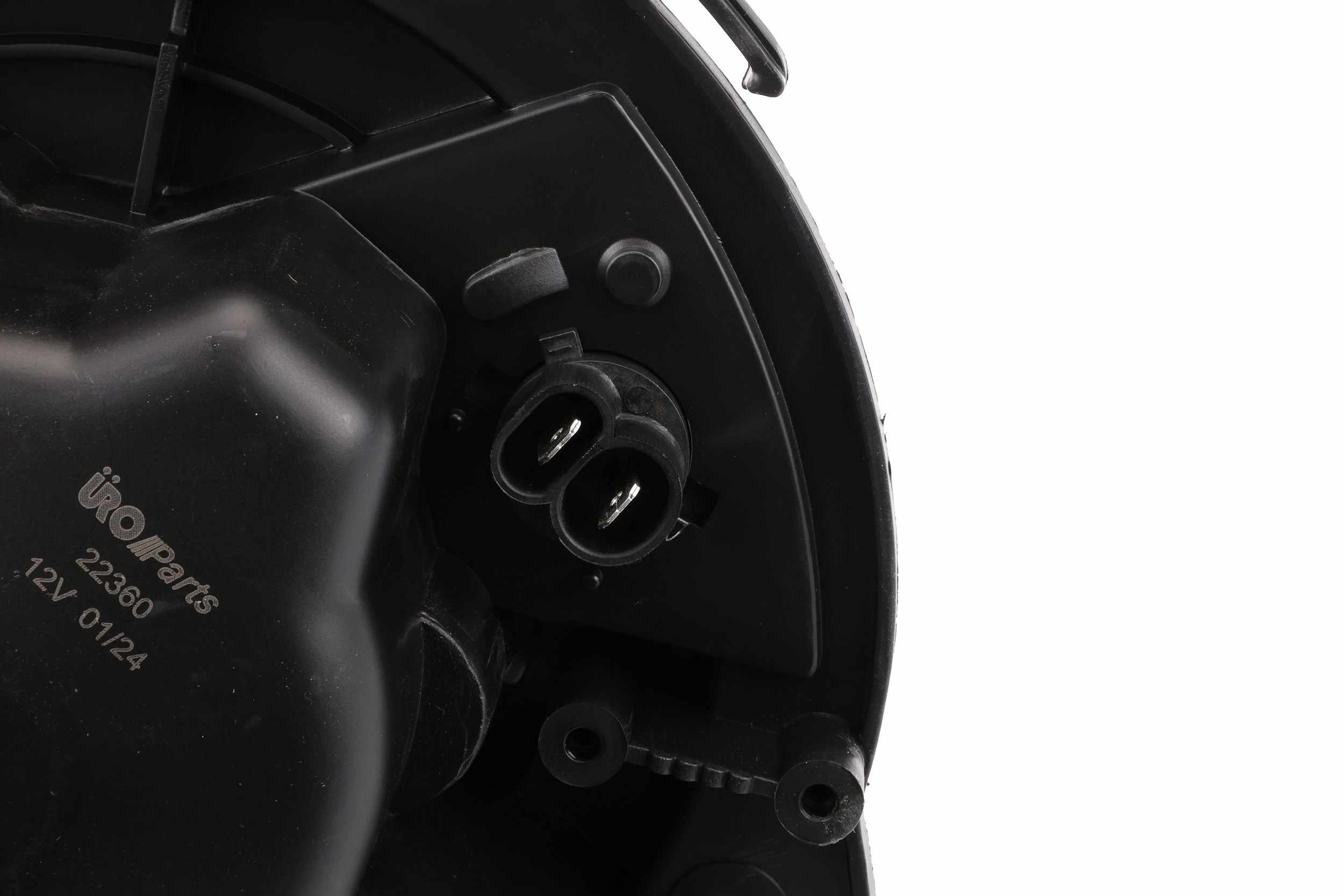 URO HVAC Blower Motor 357820021