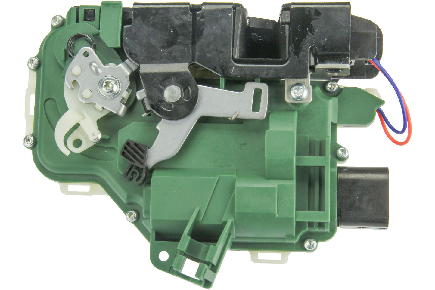 URO Door Lock Actuator 3B1837016CF