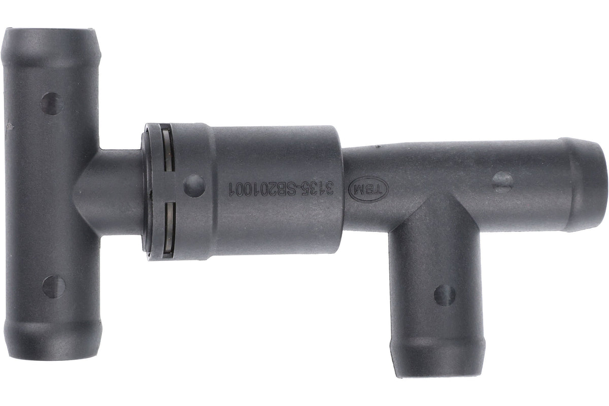 URO HVAC Heater Bypass Valve 4073706