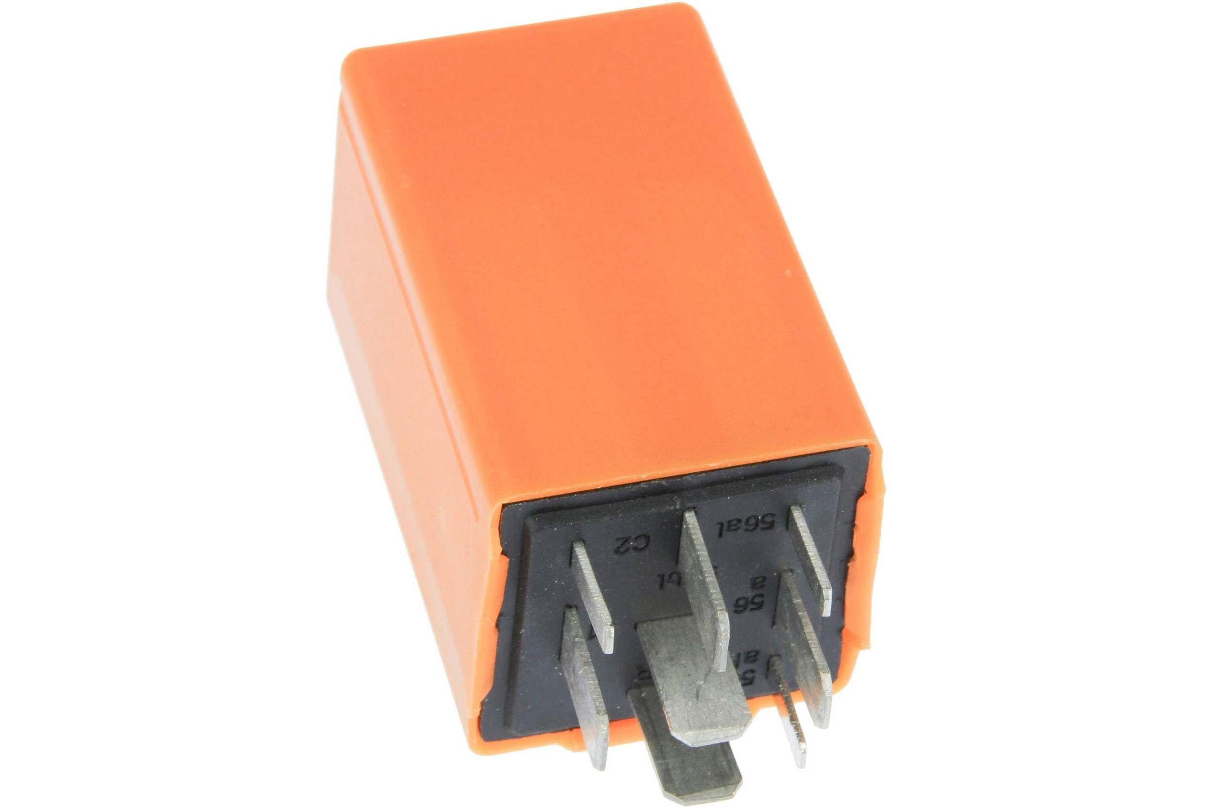 URO Exterior Light Bulb Check Relay 4109070