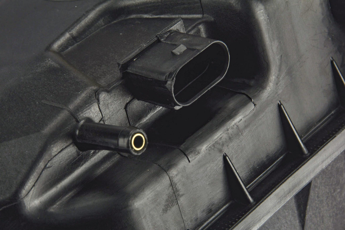URO Engine Coolant Reservoir 420121403