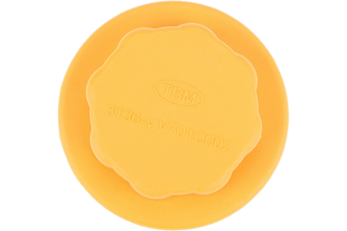 URO Engine Coolant Reservoir Cap 4395570