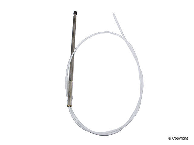 URO Antenna Mast
