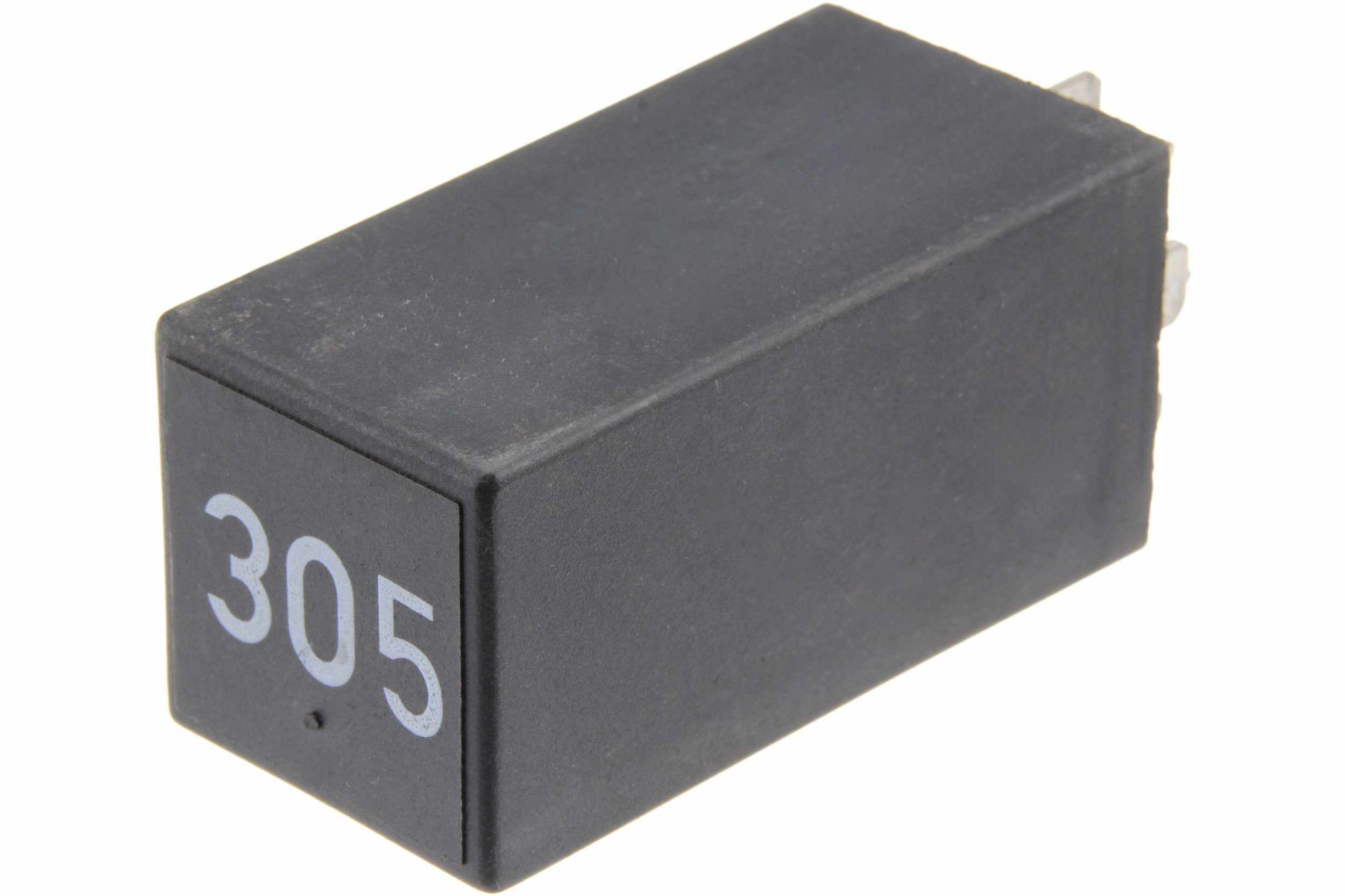 URO A/C Clutch Relay 443919578J